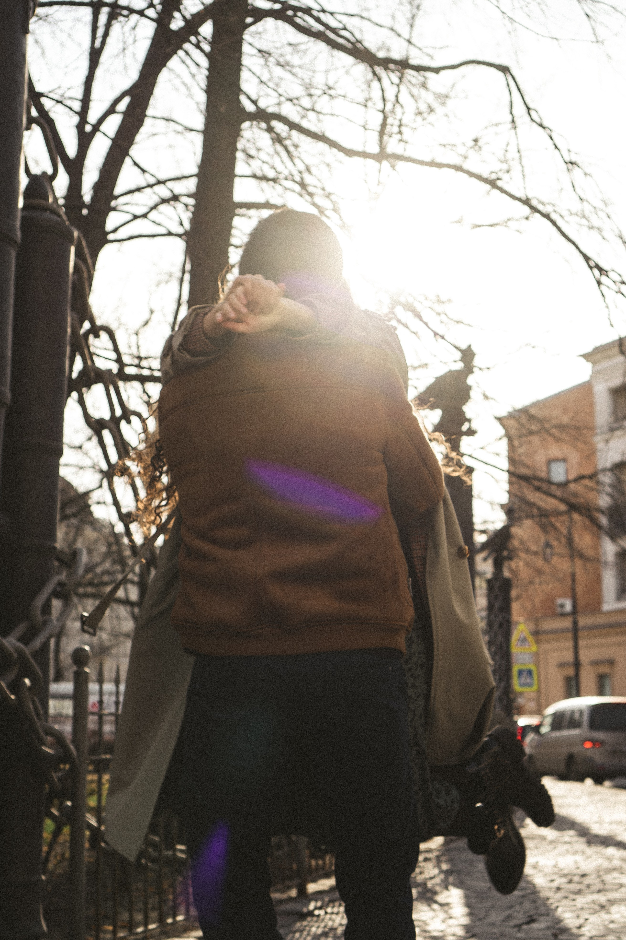 Love story. Профессиональный фотограф, Санкт-Петербург — Виктория Богомолова