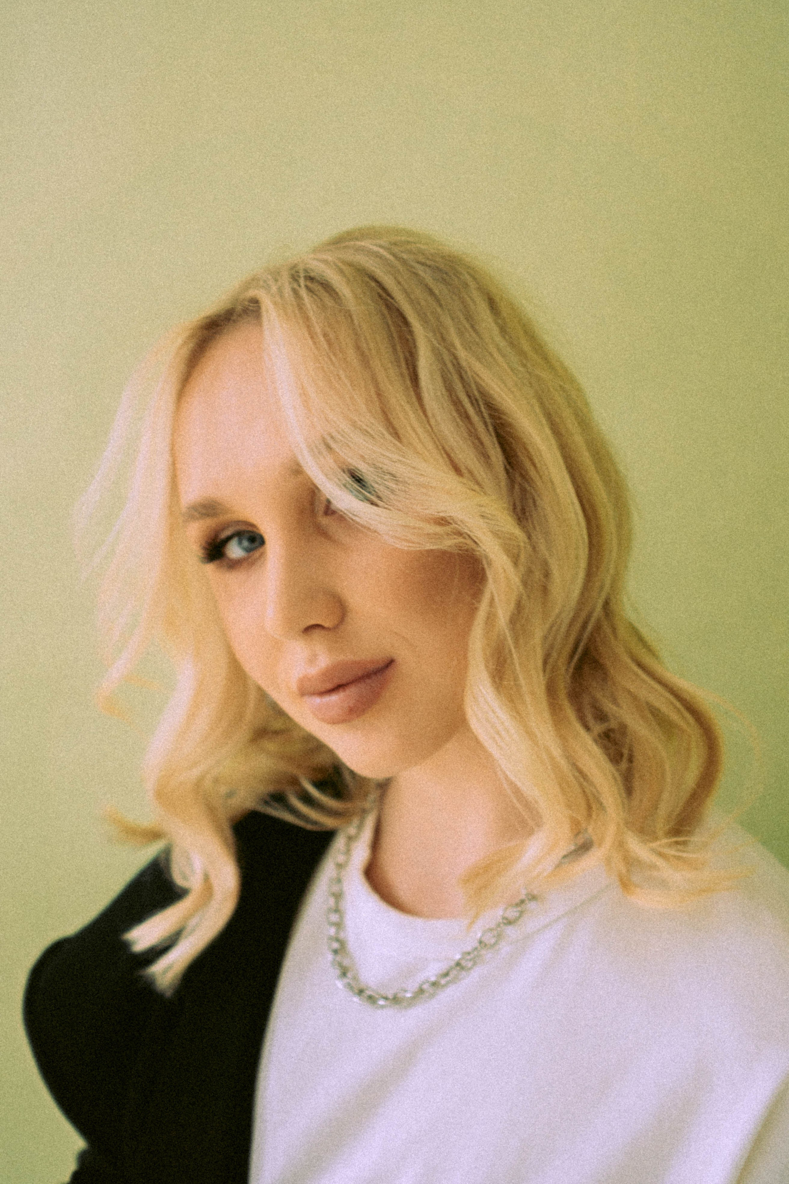 Студийная. Профессиональный фотограф, Санкт-Петербург — Виктория Богомолова