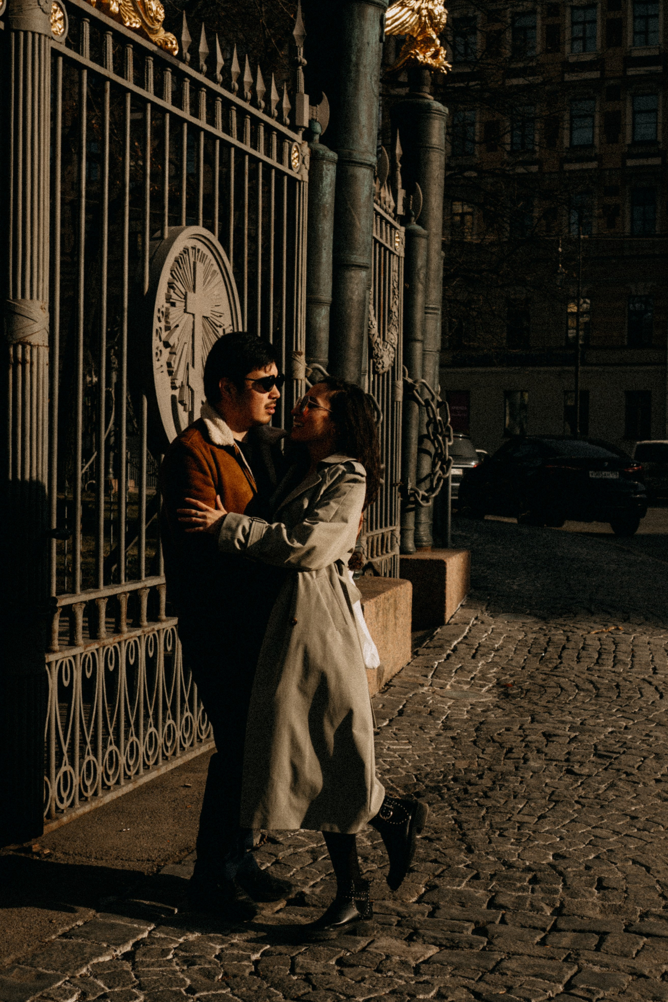 Love story. Профессиональный фотограф, Санкт-Петербург — Виктория Богомолова