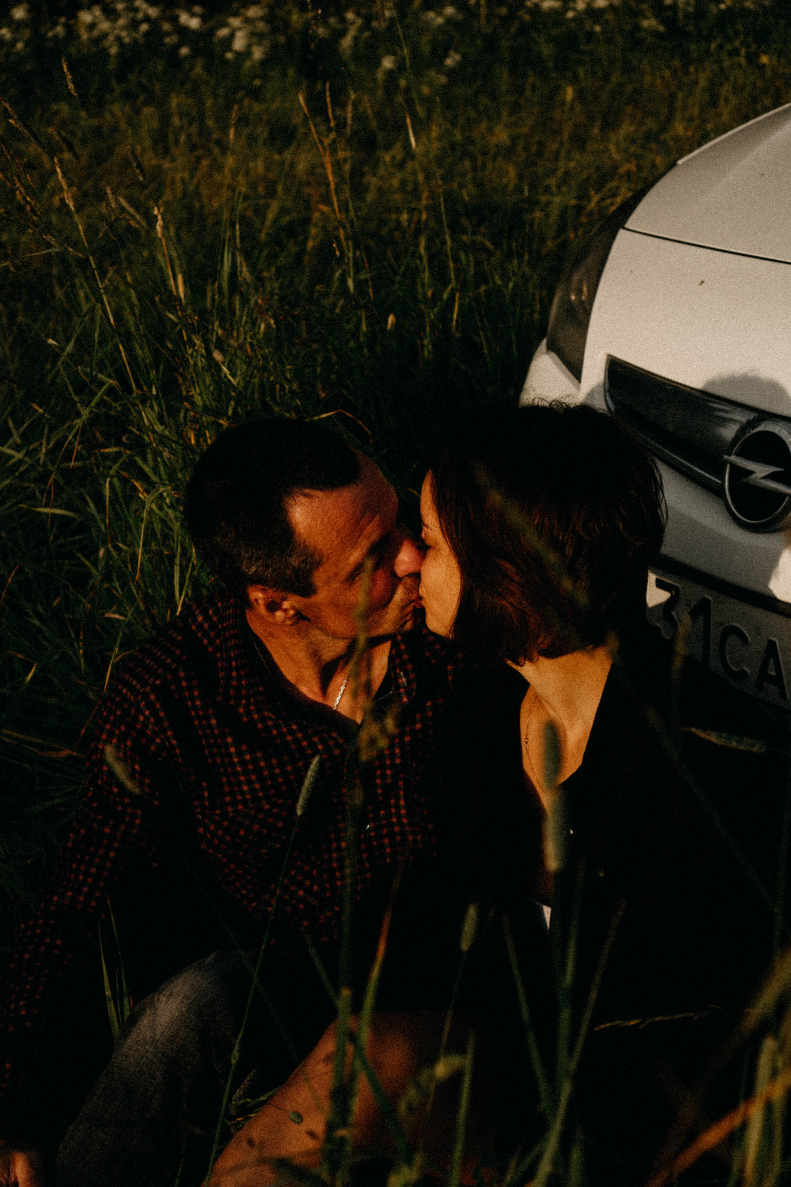 Летняя прогулка. Профессиональный фотограф, Санкт-Петербург — Виктория Богомолова