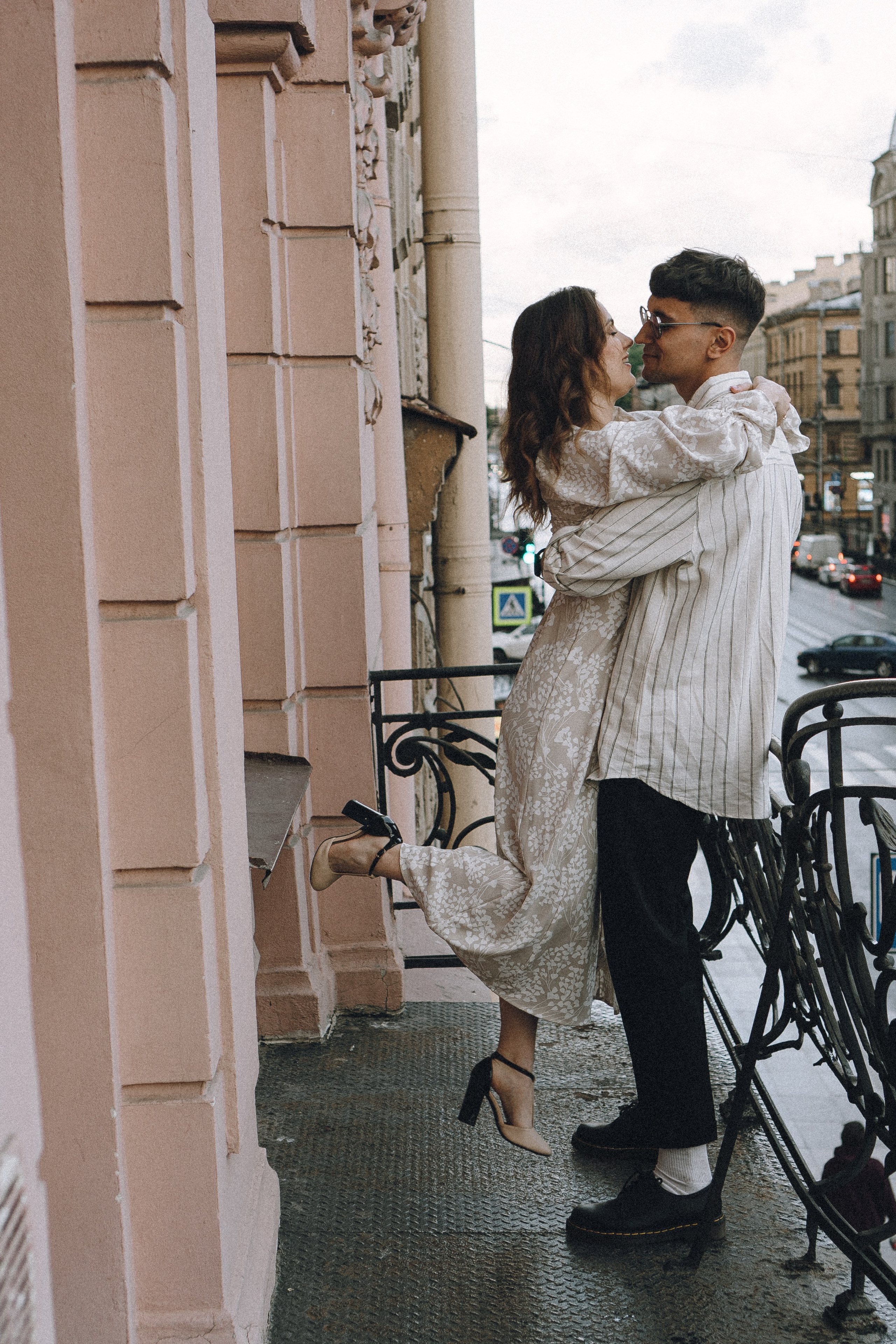 ЛЮБОВЬ В ИЮНЕ. Профессиональный фотограф, Санкт-Петербург — Виктория Богомолова