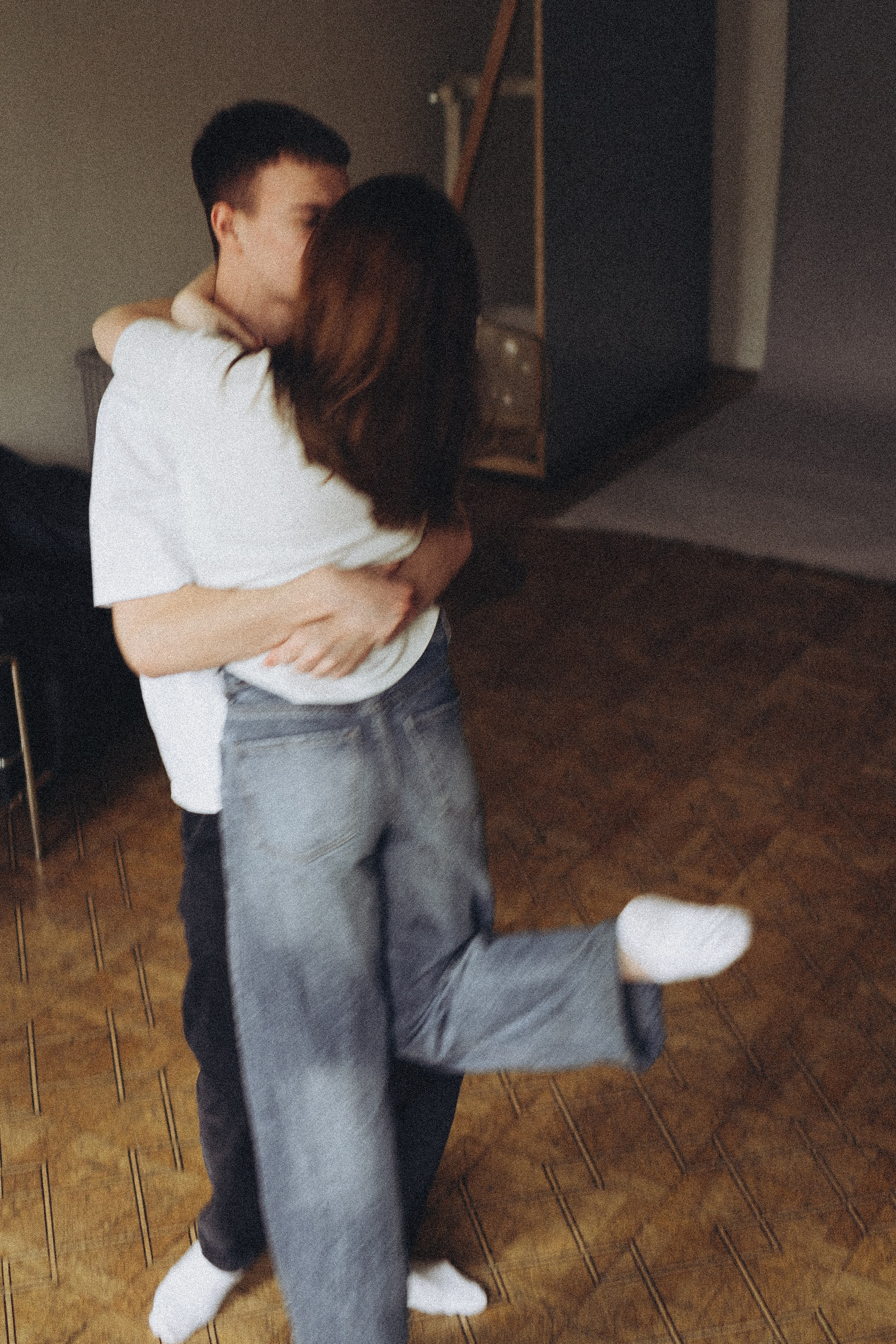 Студийная история. Профессиональный фотограф, Санкт-Петербург — Виктория Богомолова