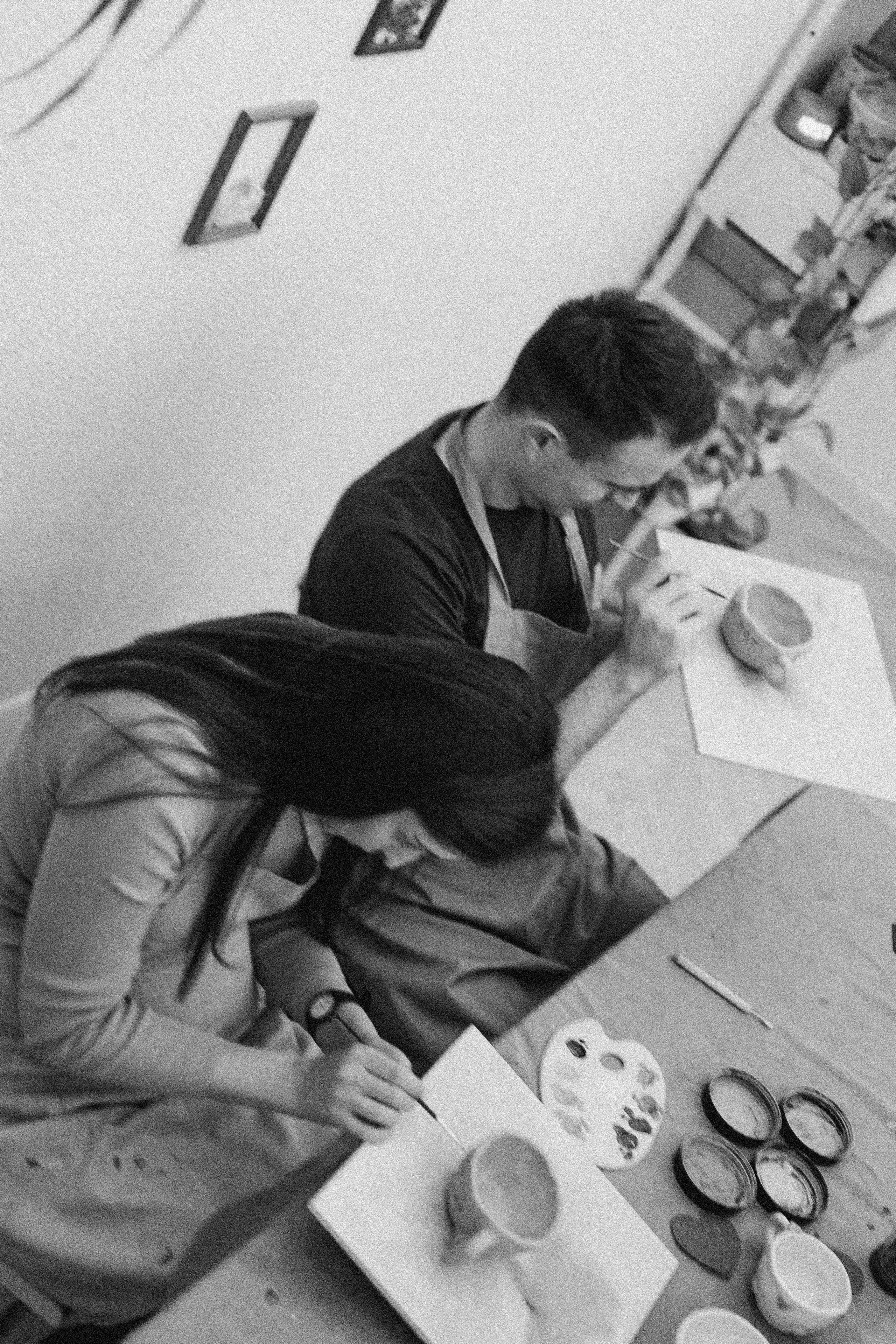 ЛЕПКАРНЯ. Профессиональный фотограф, Санкт-Петербург — Виктория Богомолова