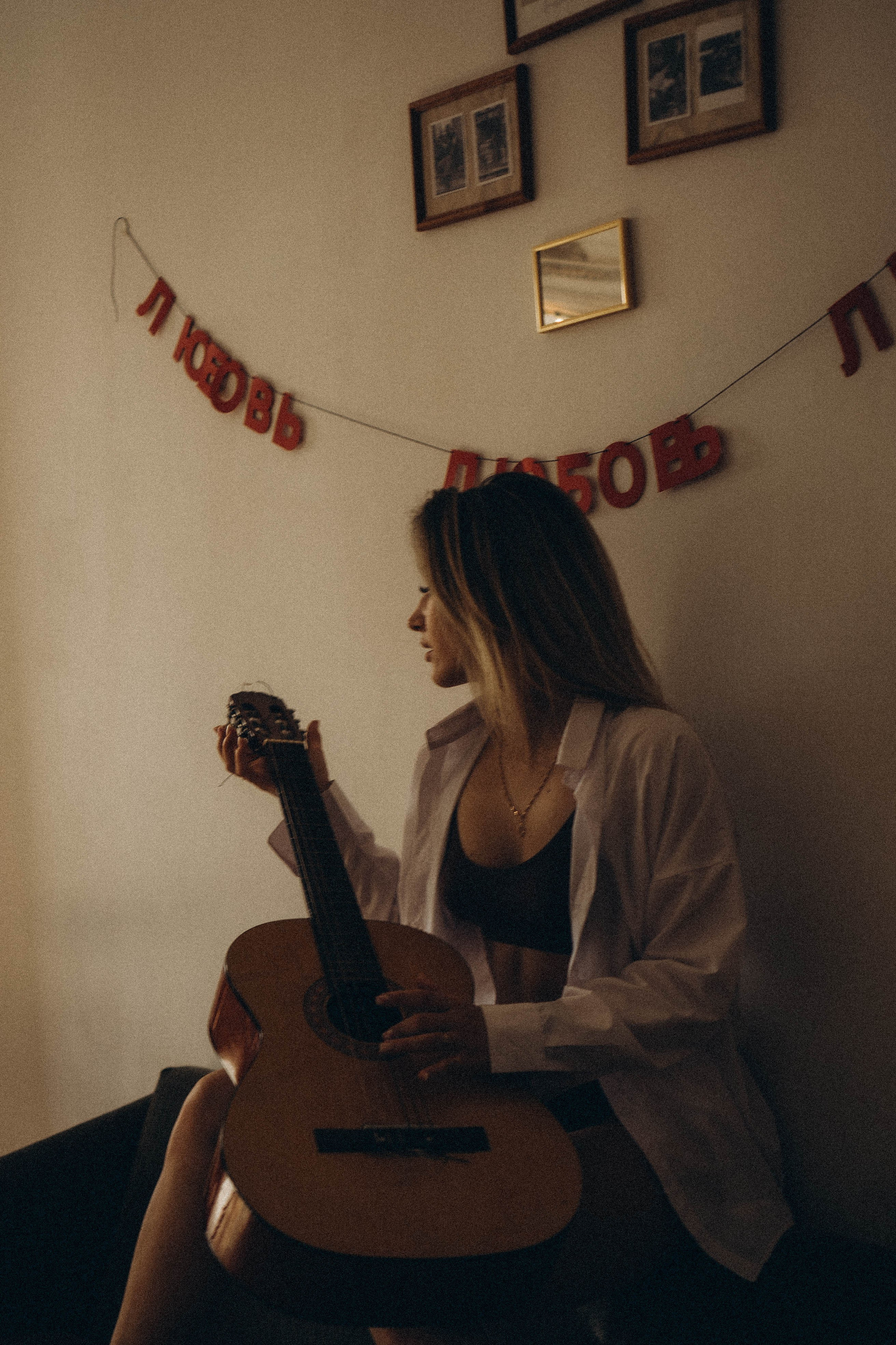 Любовь. Профессиональный фотограф, Санкт-Петербург — Виктория Богомолова