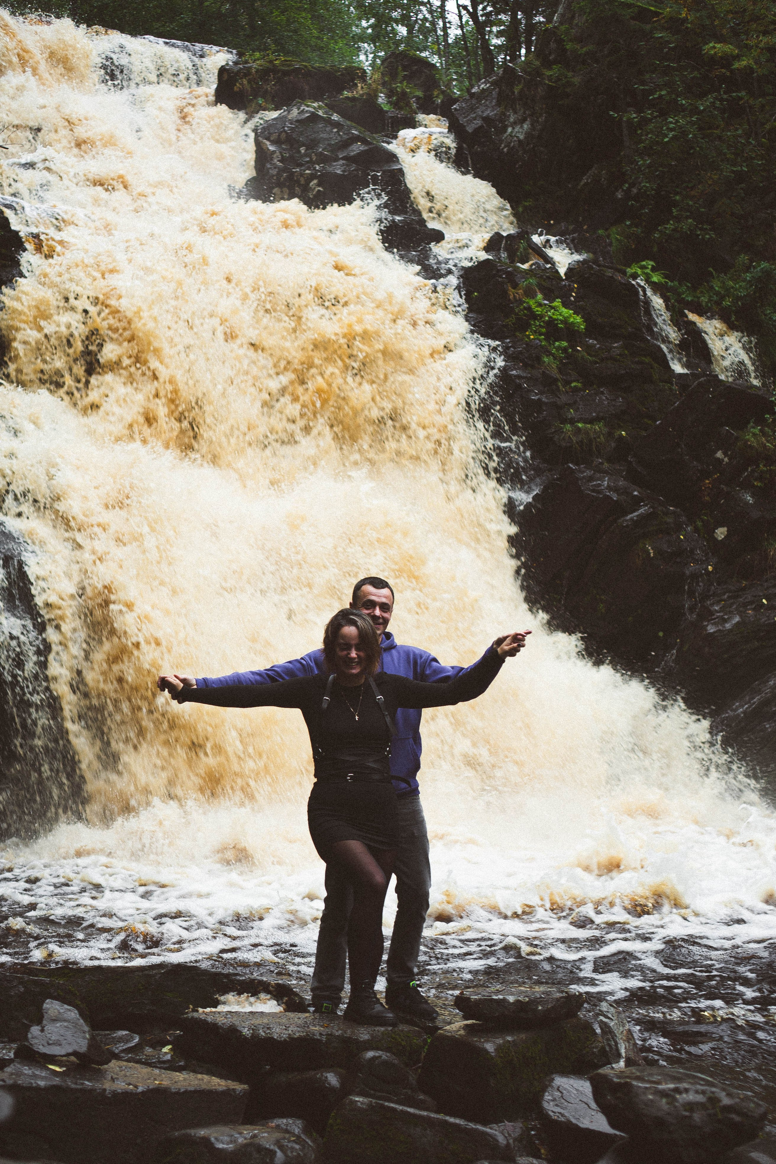 Прогулка на природе. Профессиональный фотограф, Санкт-Петербург — Виктория Богомолова