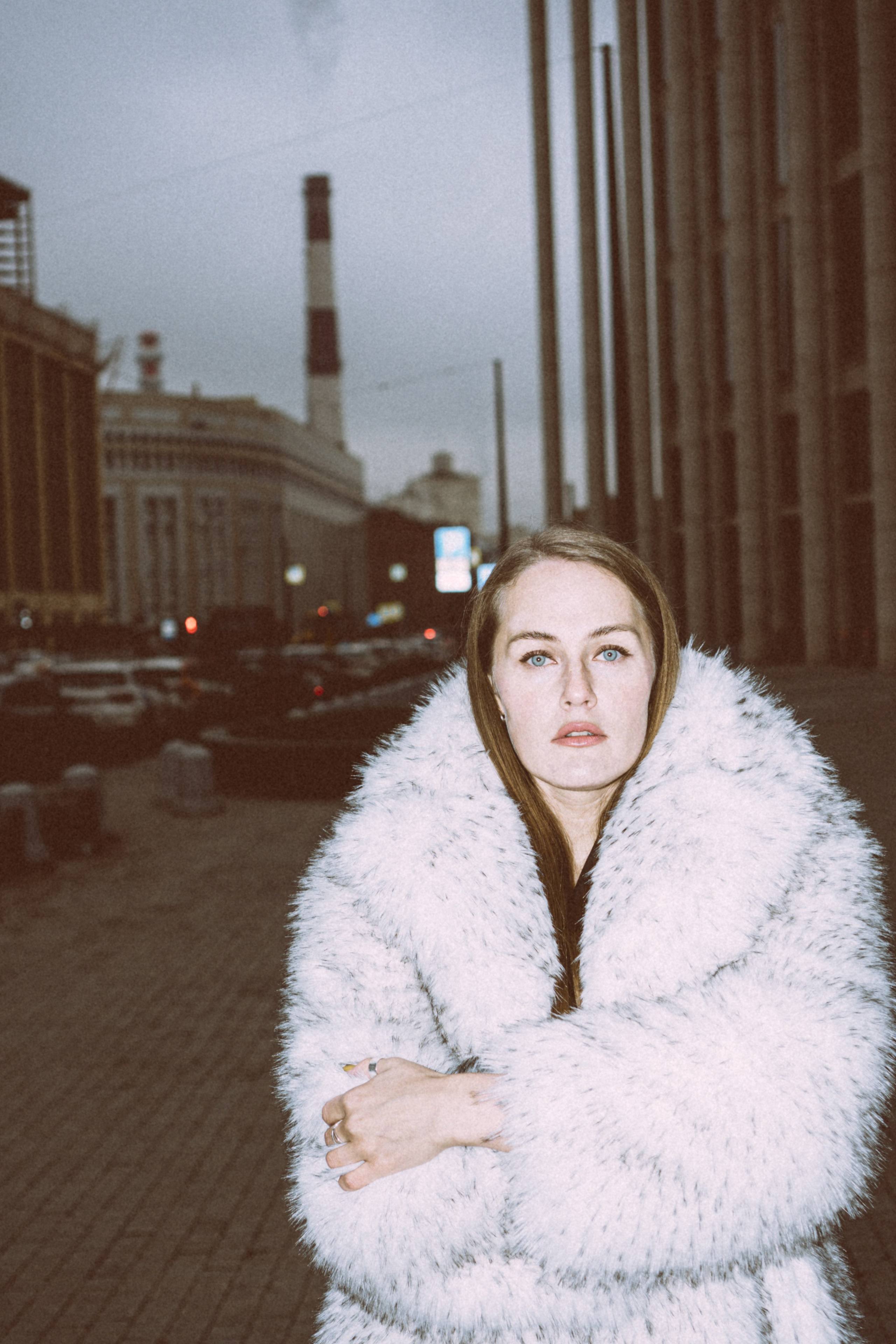 ЖУРНАЛЬНЫЙ СТИЛЬ. Профессиональный фотограф, Санкт-Петербург — Виктория Богомолова