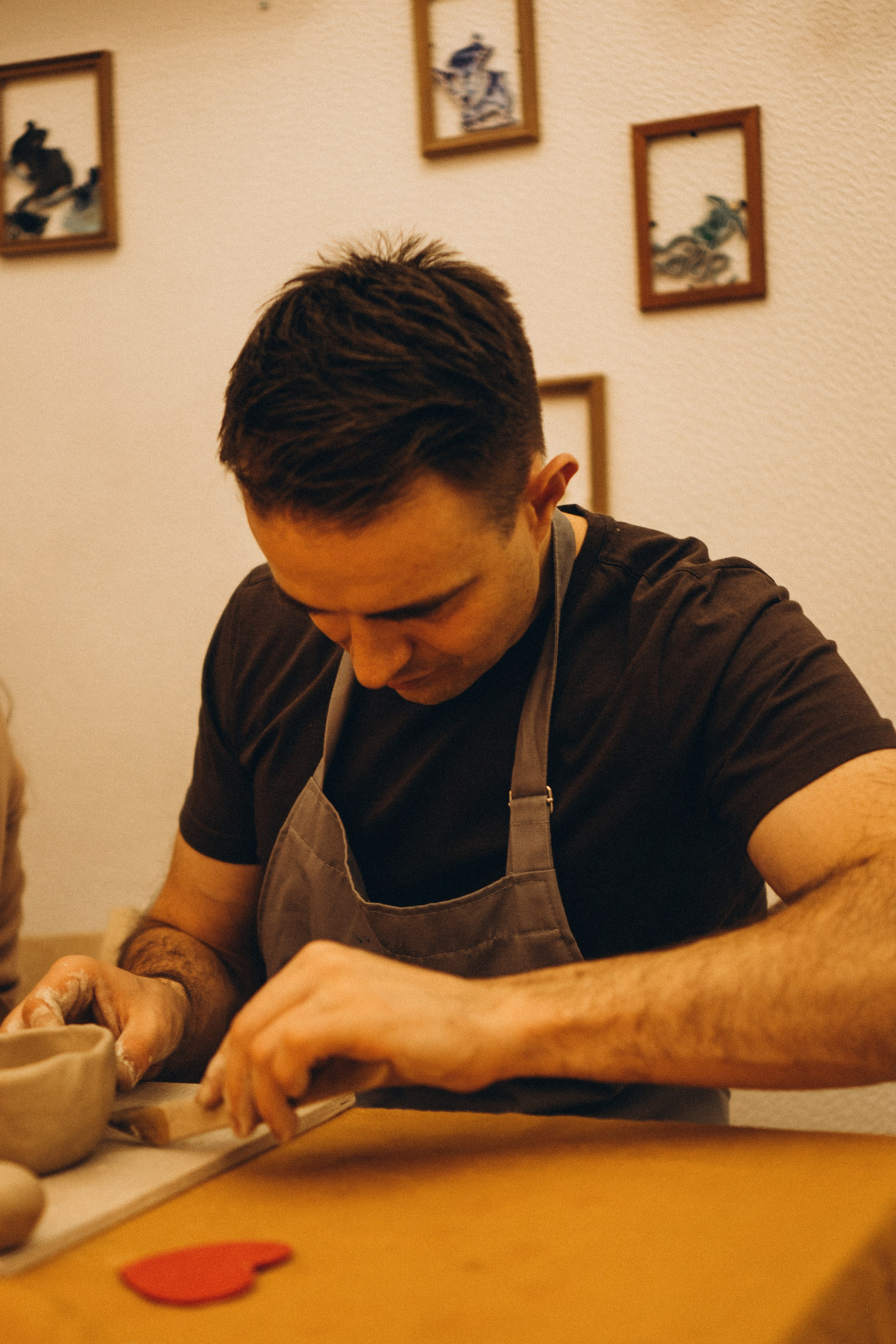 ЛЕПКАРНЯ. Профессиональный фотограф, Санкт-Петербург — Виктория Богомолова