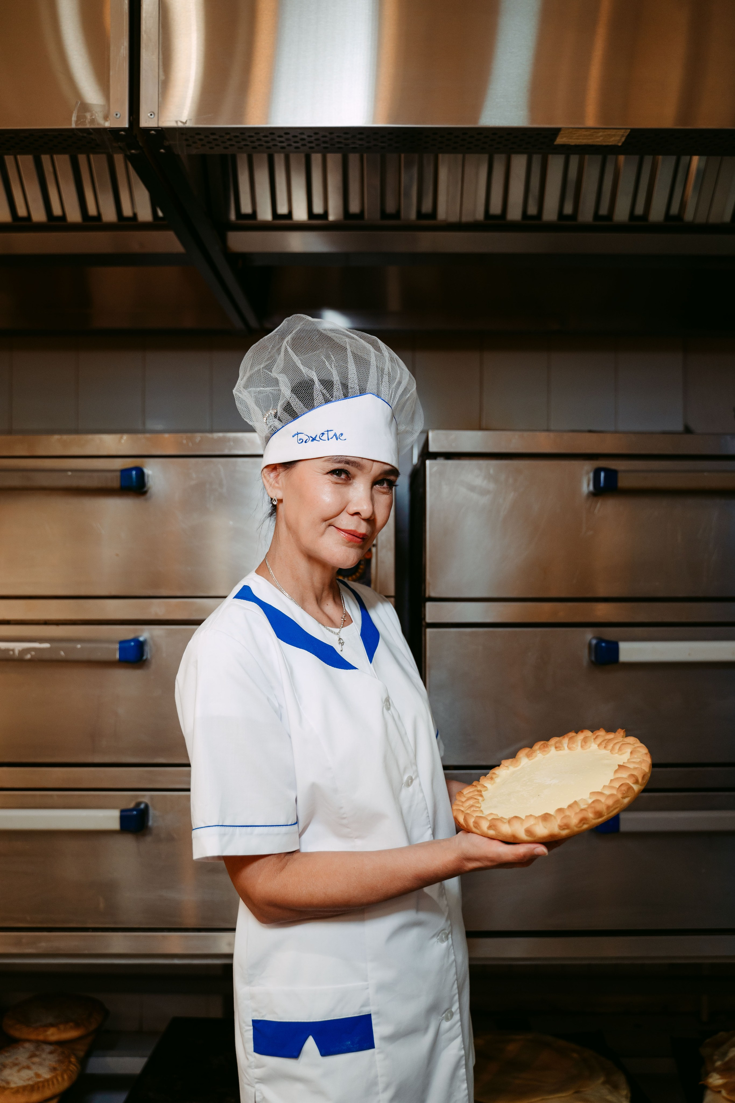 Бахетле / Сеть супермаркетов. Саша Копылов, фотограф в Казани