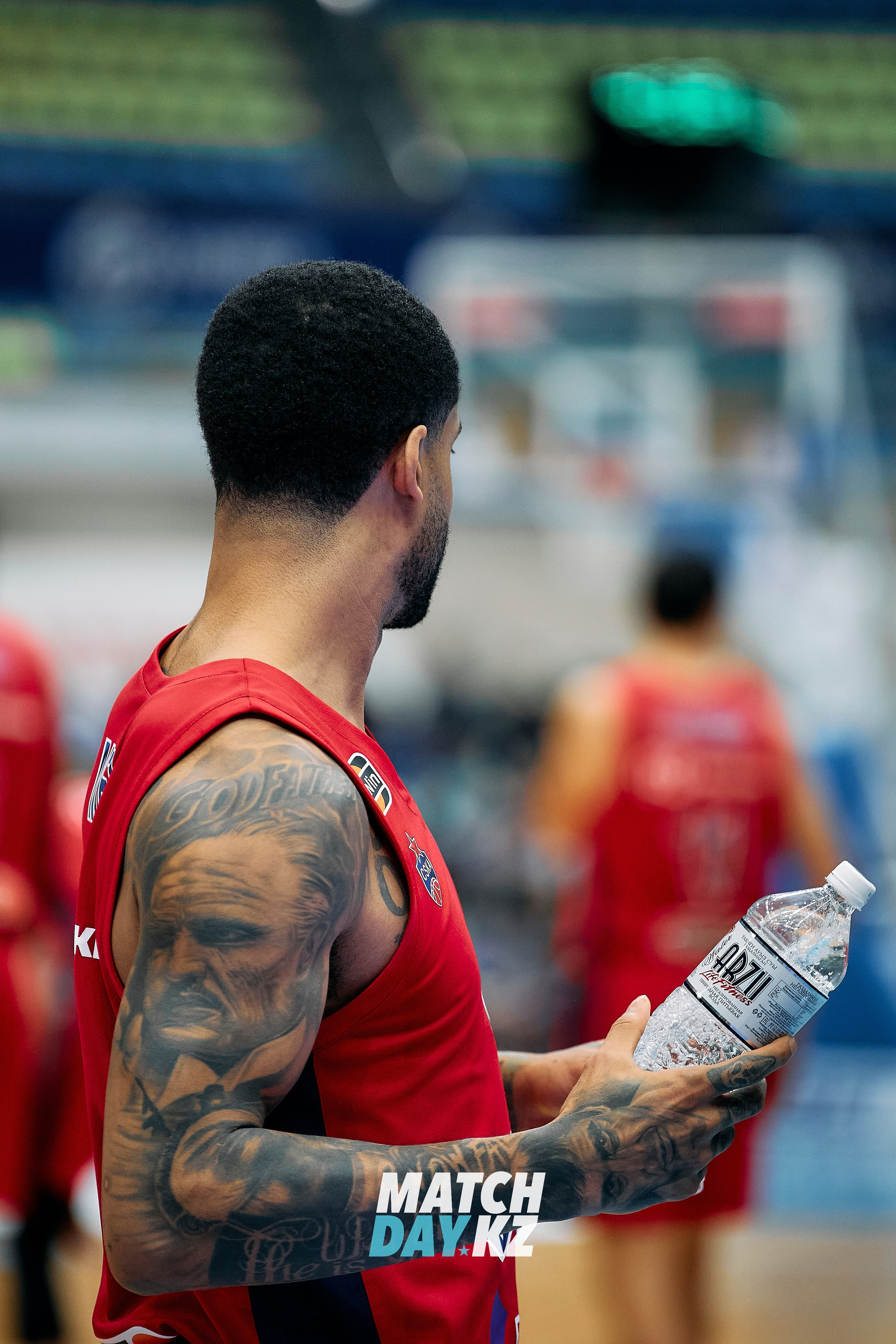 Basketball | Astana versus CSKA | Dec 2023. Professional photo & Event agency (Kazakhstan, Astana)