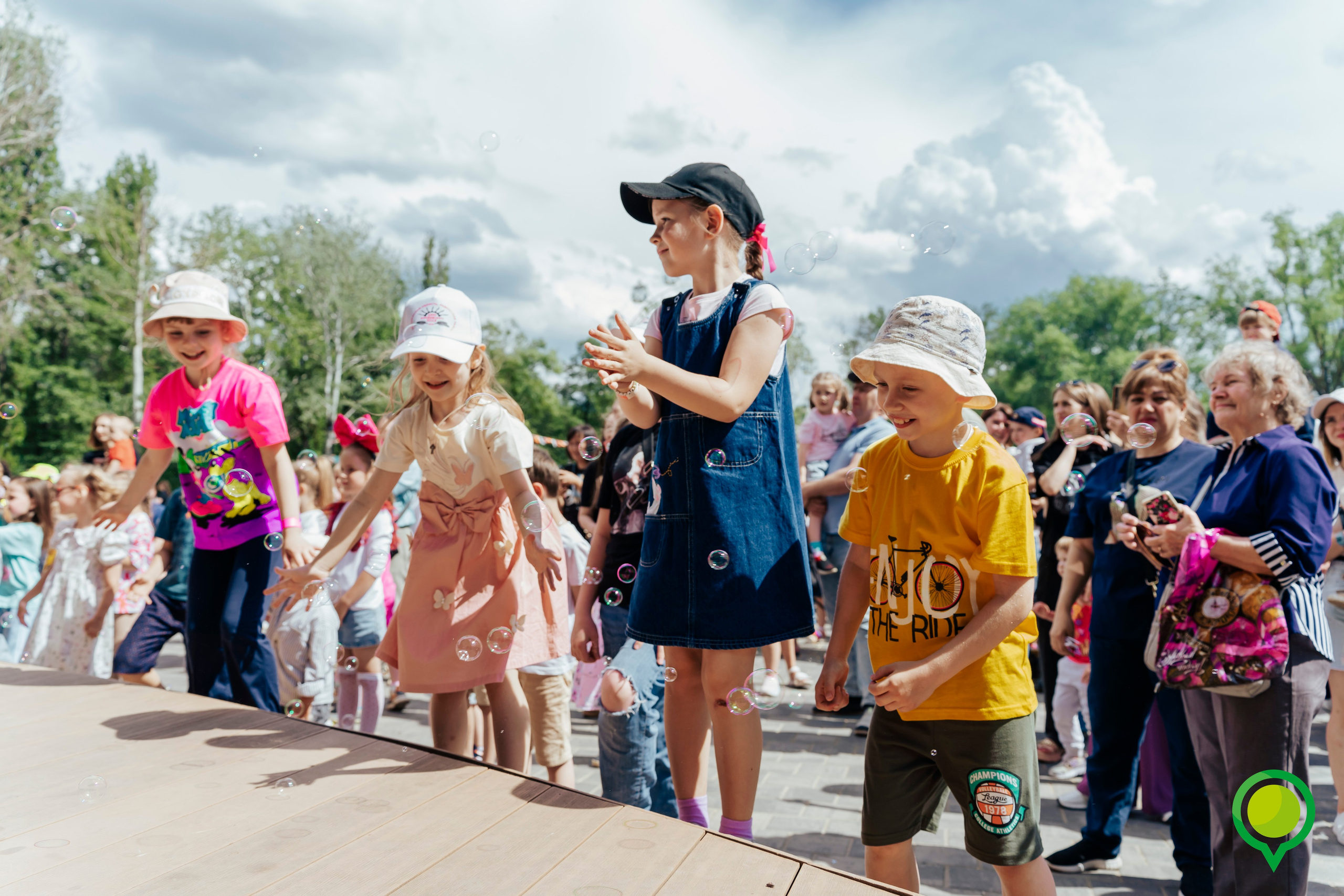 Репортажи. Главная