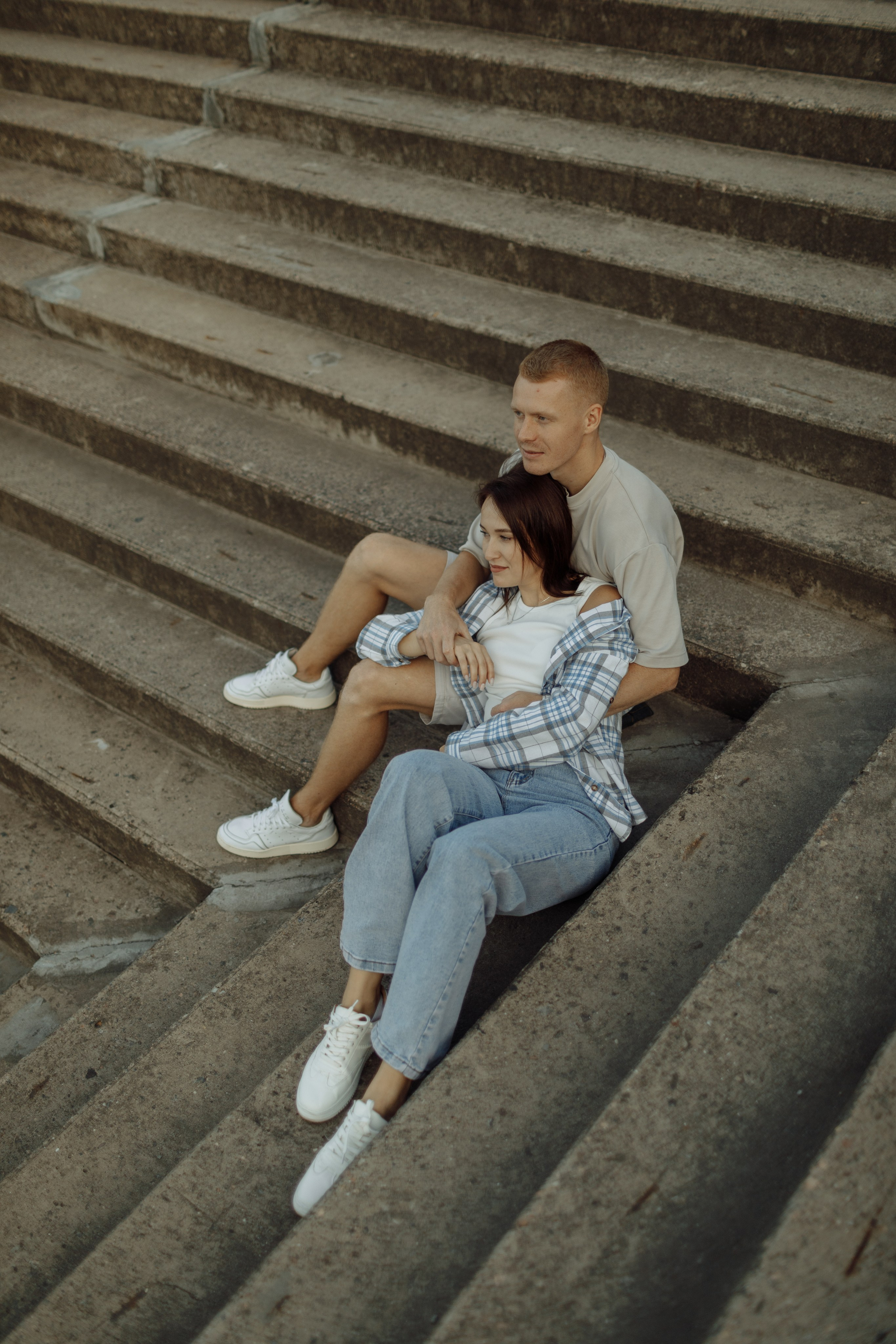 FEEL'S. Свадебный фотограф в Ярославле Анастасия Архипова