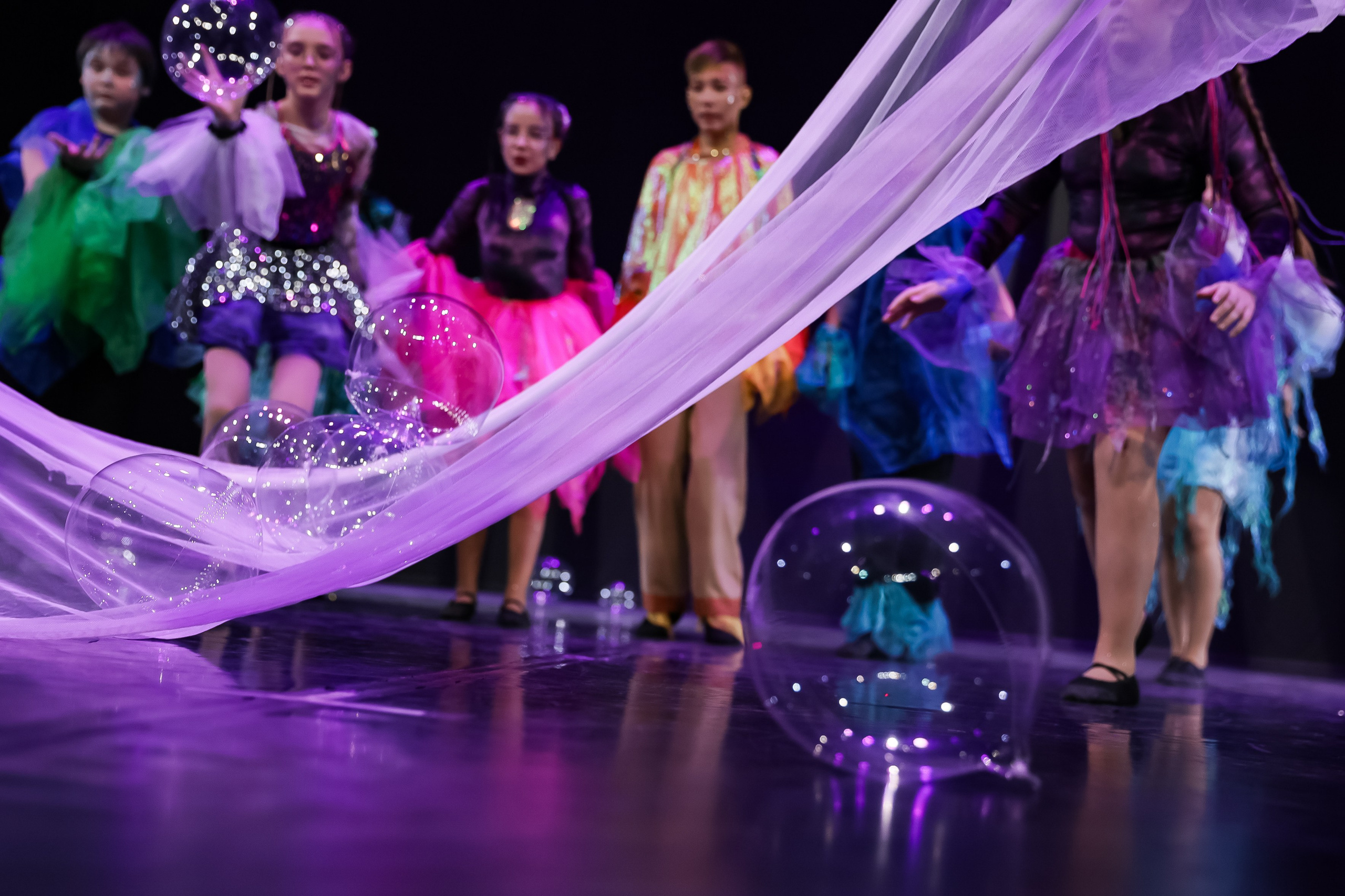 Премия ARTIS: Театр 2024. Наталия Март | Фотограф СПб