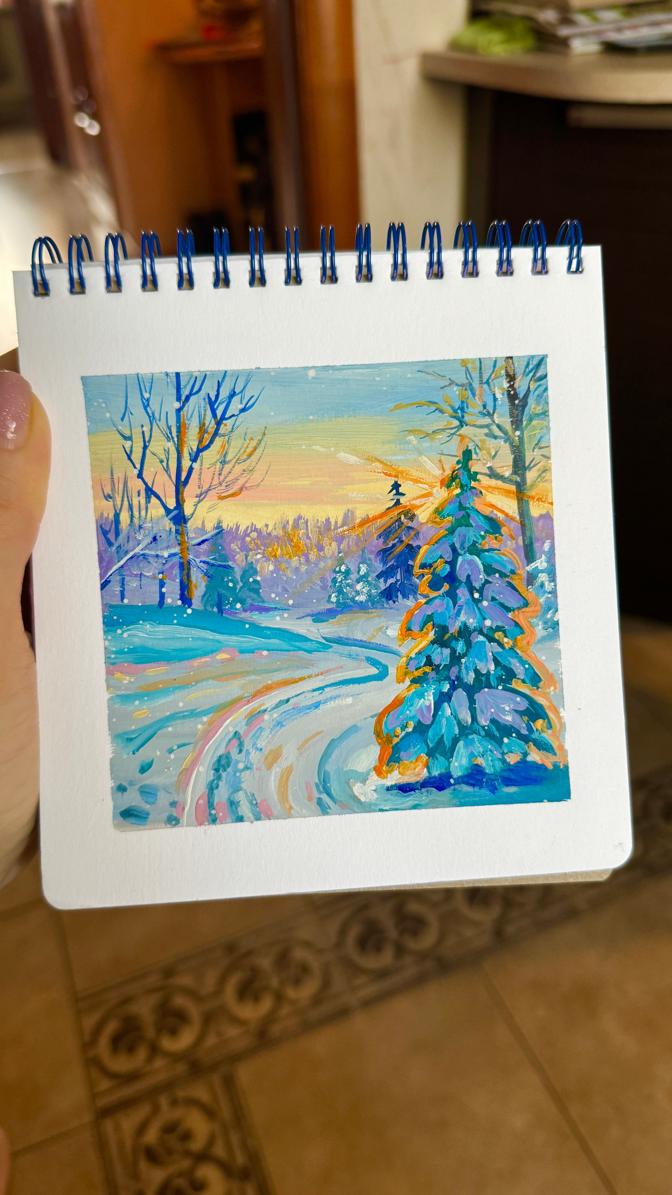 Живопись. Фотограф в Санкт-Петербурге