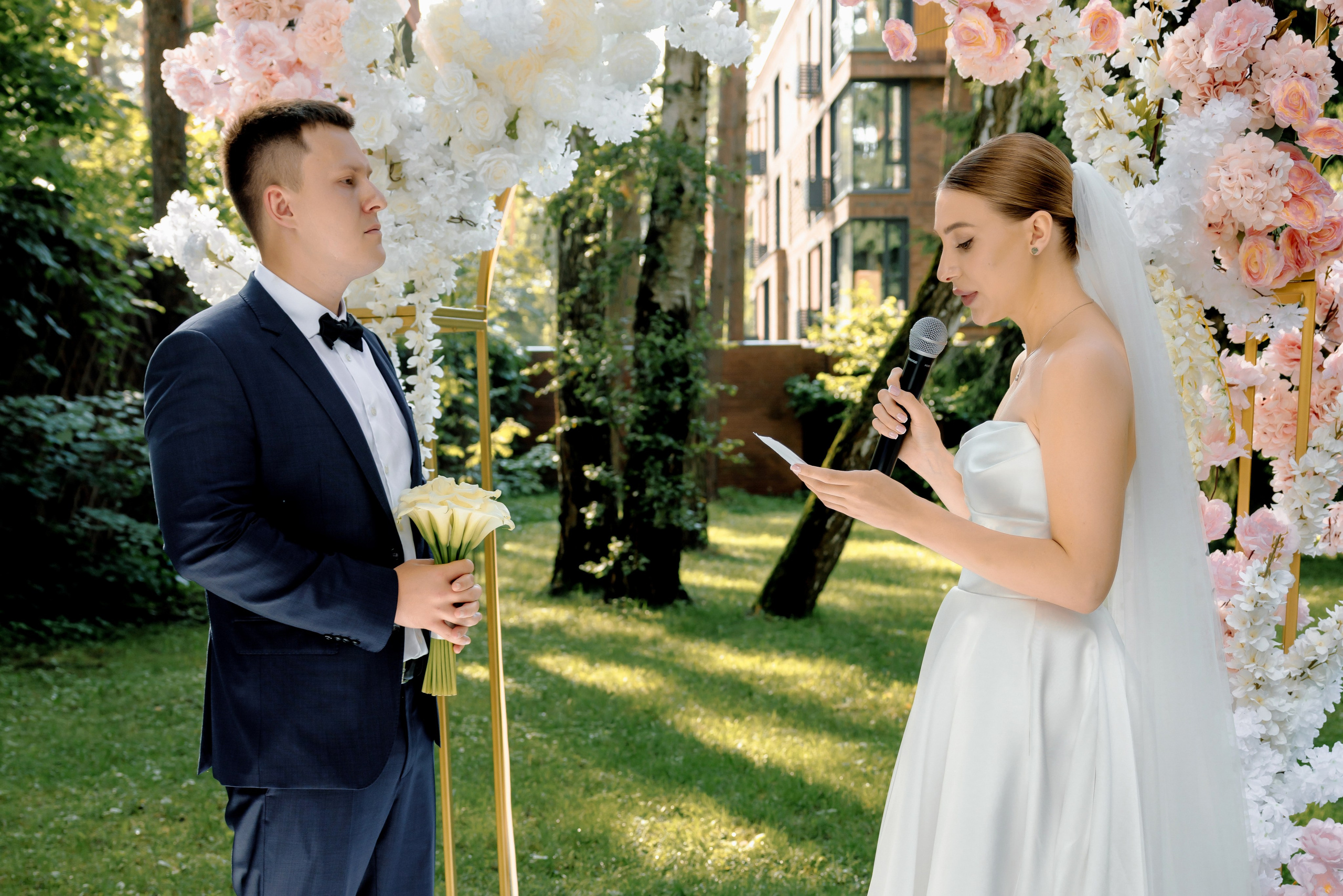 Лл. Свадебный фотограф москва