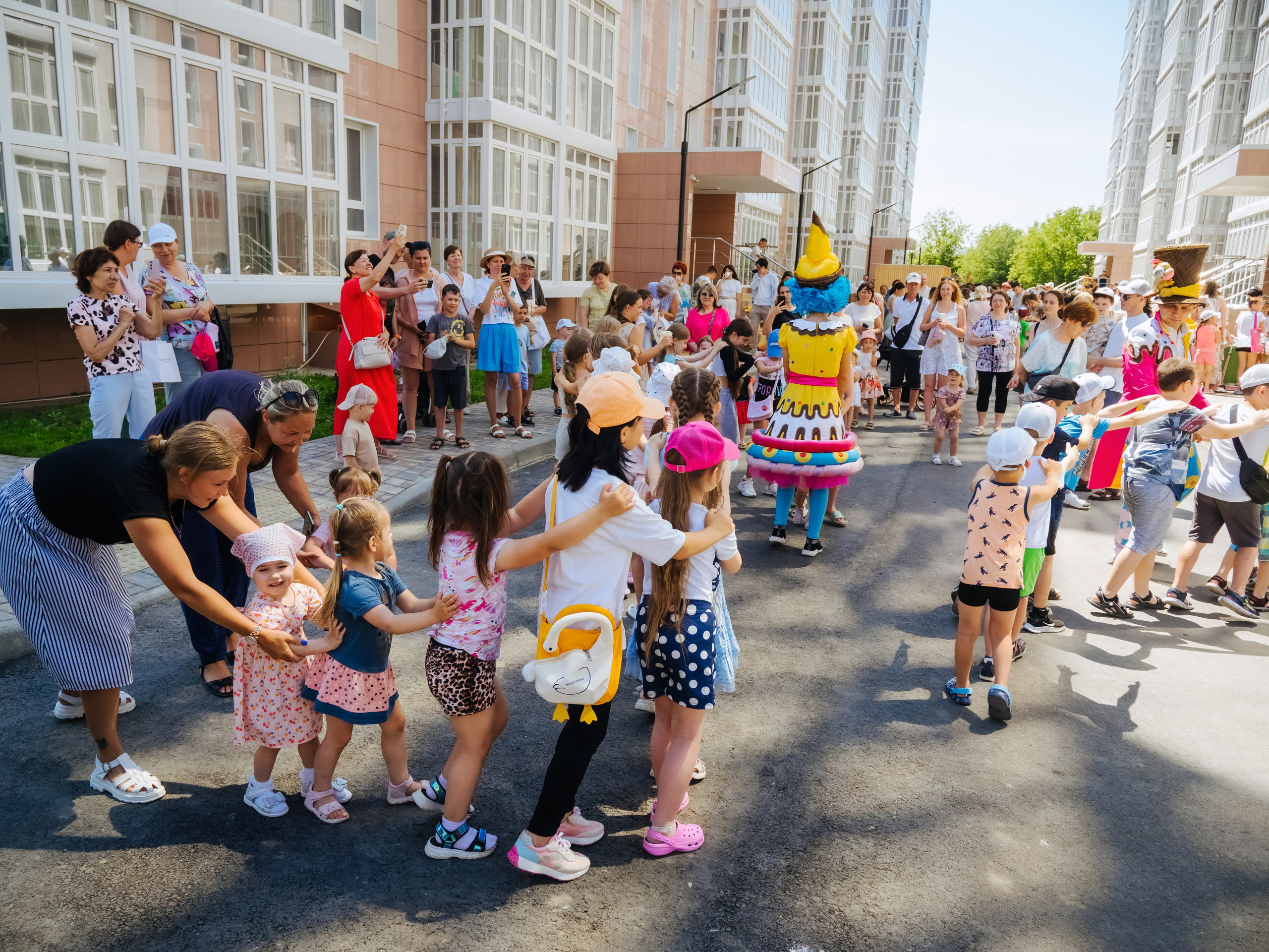 Репортаж. АНАПА ФОТОСТУДИЯ № 13