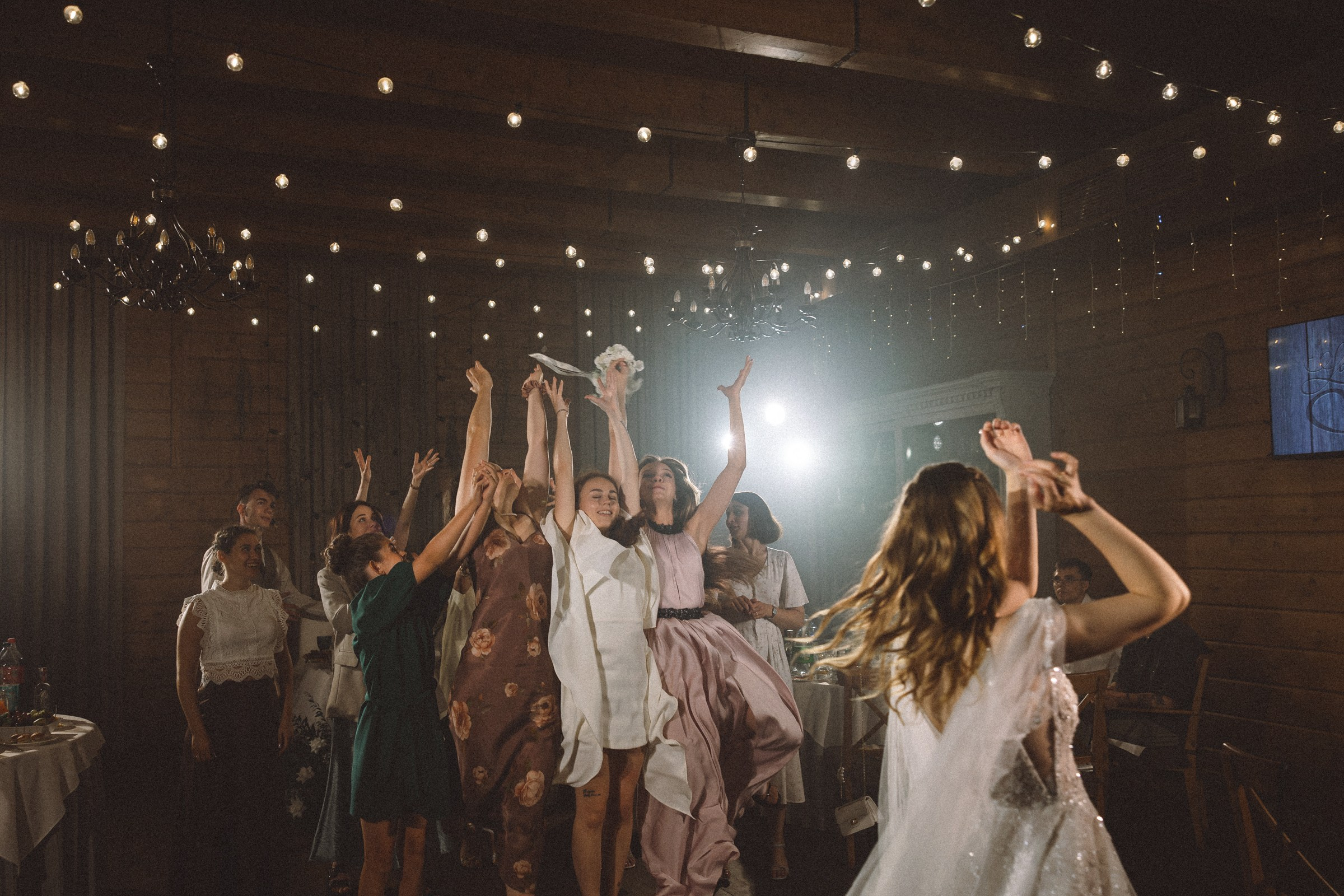 Юлия и Владимир. Lifestyle фотограф в Санкт-Петербурге Анна Щекалева