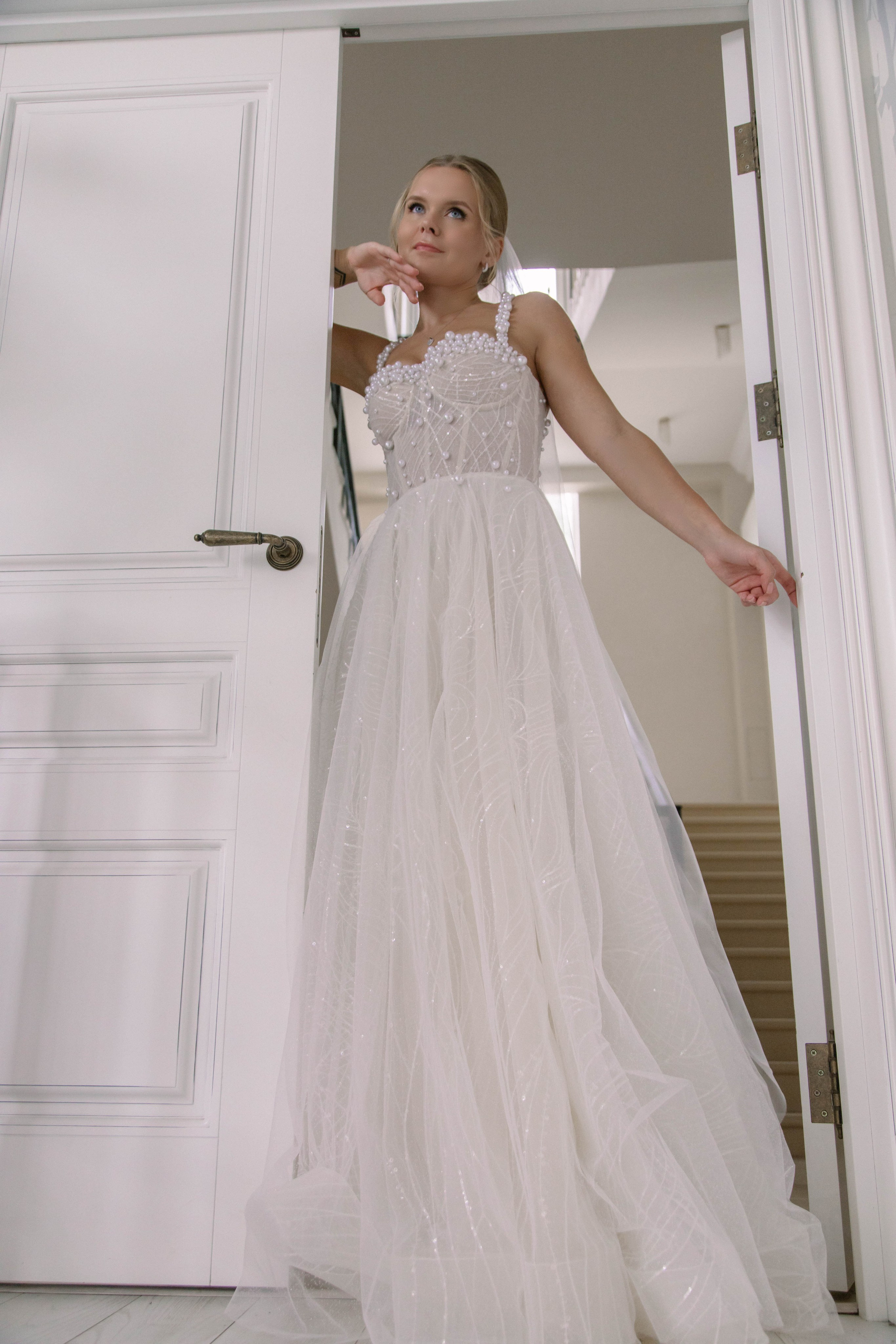 Зеленая свадьба