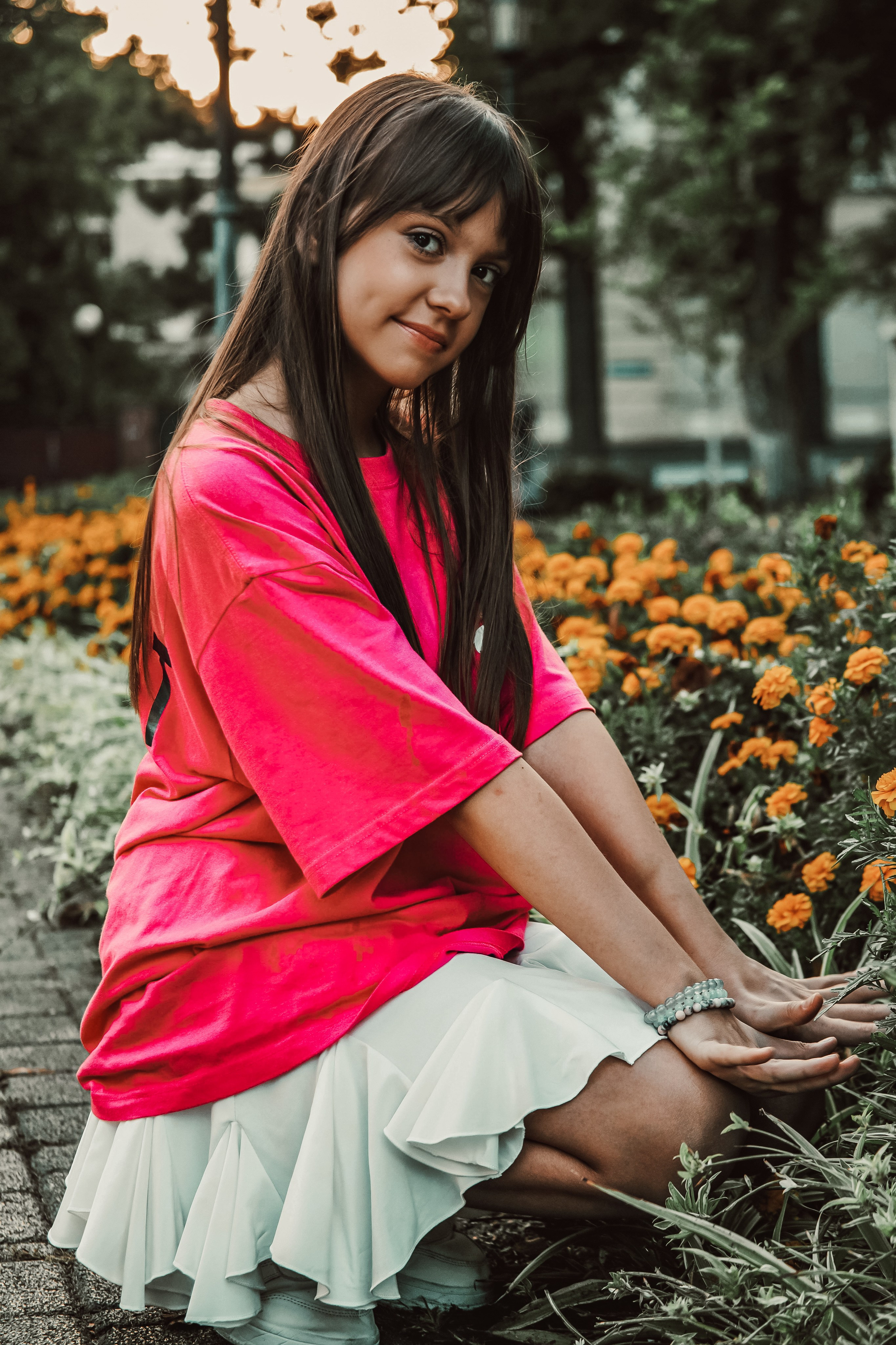 Василиса. Мария Авджян Фотограф и видеограф Краснодар