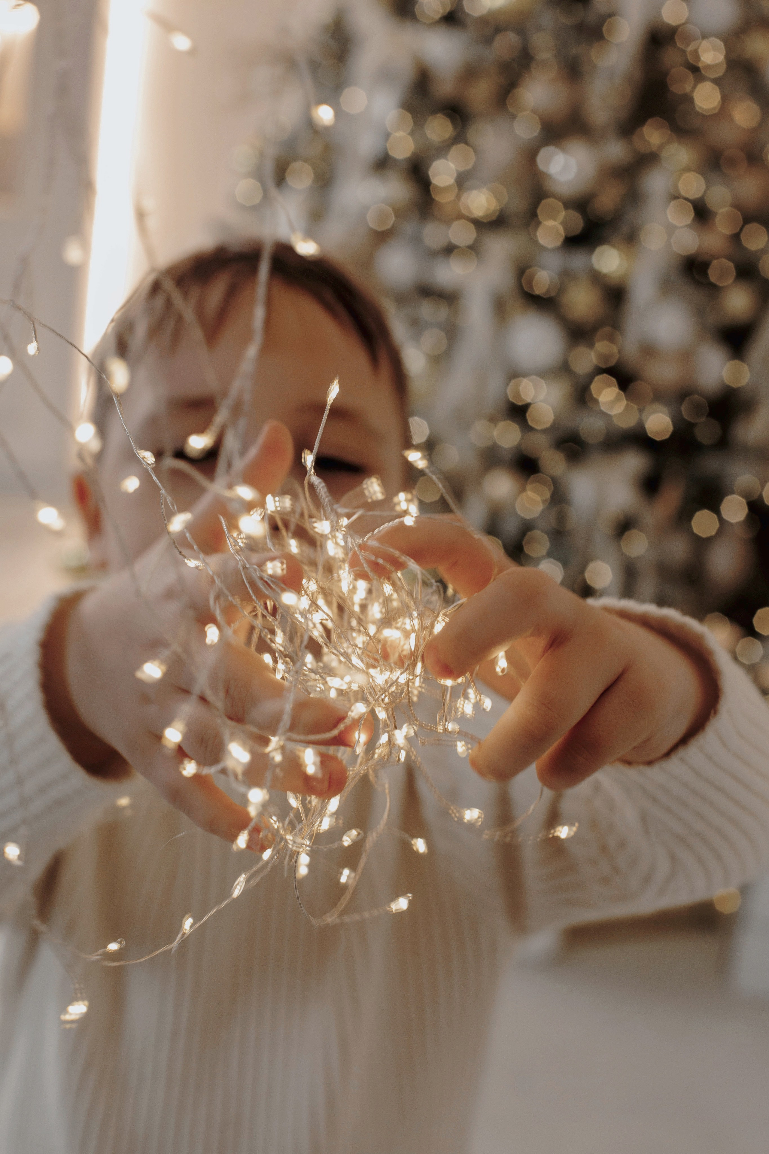 Новогодняя сказка Саши и Марка. Мария Авджян Фотограф и видеограф Краснодар