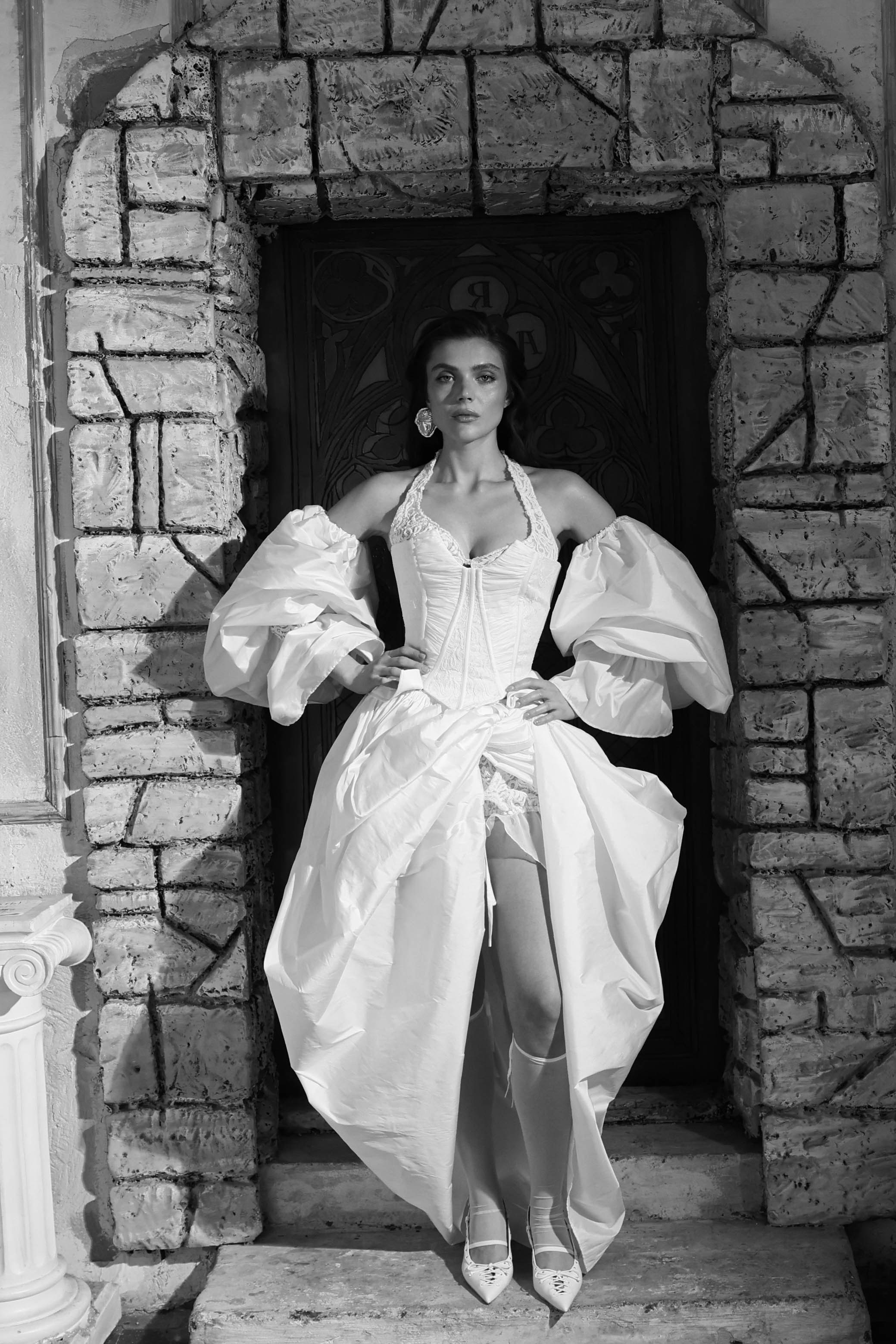 Полина утро невесты. Свадебный, репортажный, фотограф