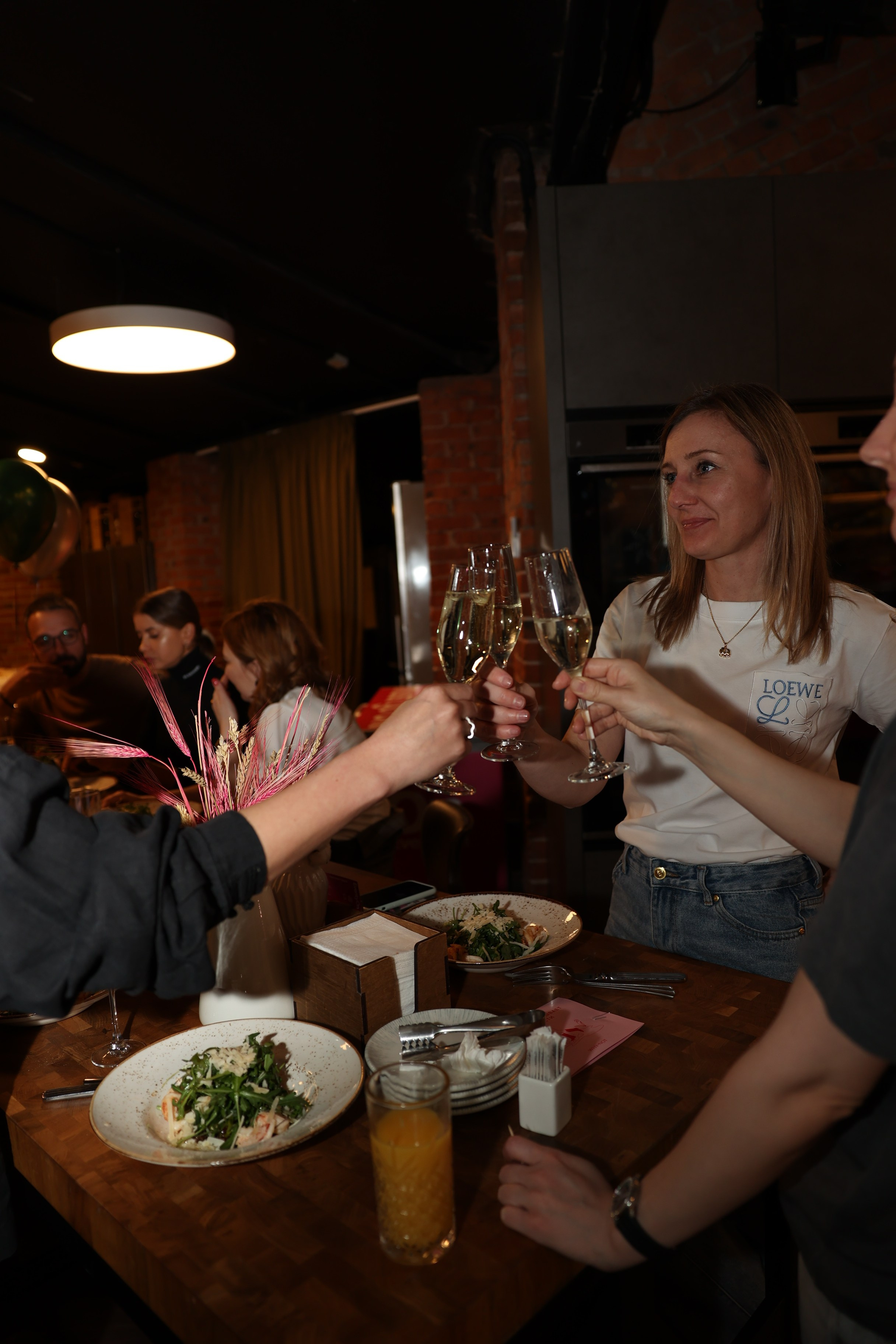 ДЕНЬ РОЖДЕНИЯ САНИ!!! В ДЕСЯТКУ!!!. Свадебный, репортажный, фотограф Москва и Московская область