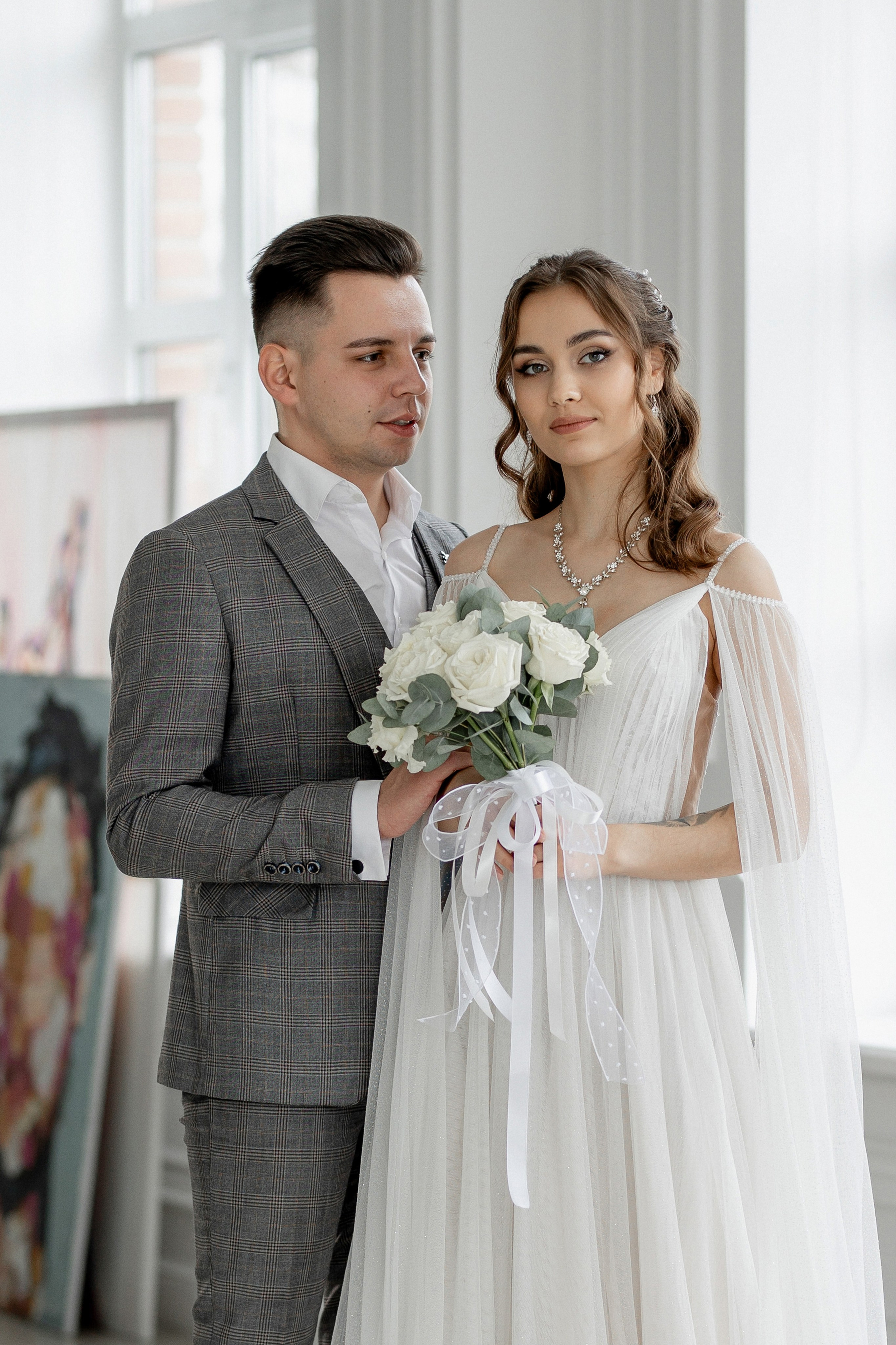 Свадьба. Семейный и женский фотограф в Ростове-на-Дону Екатерина Фитисова