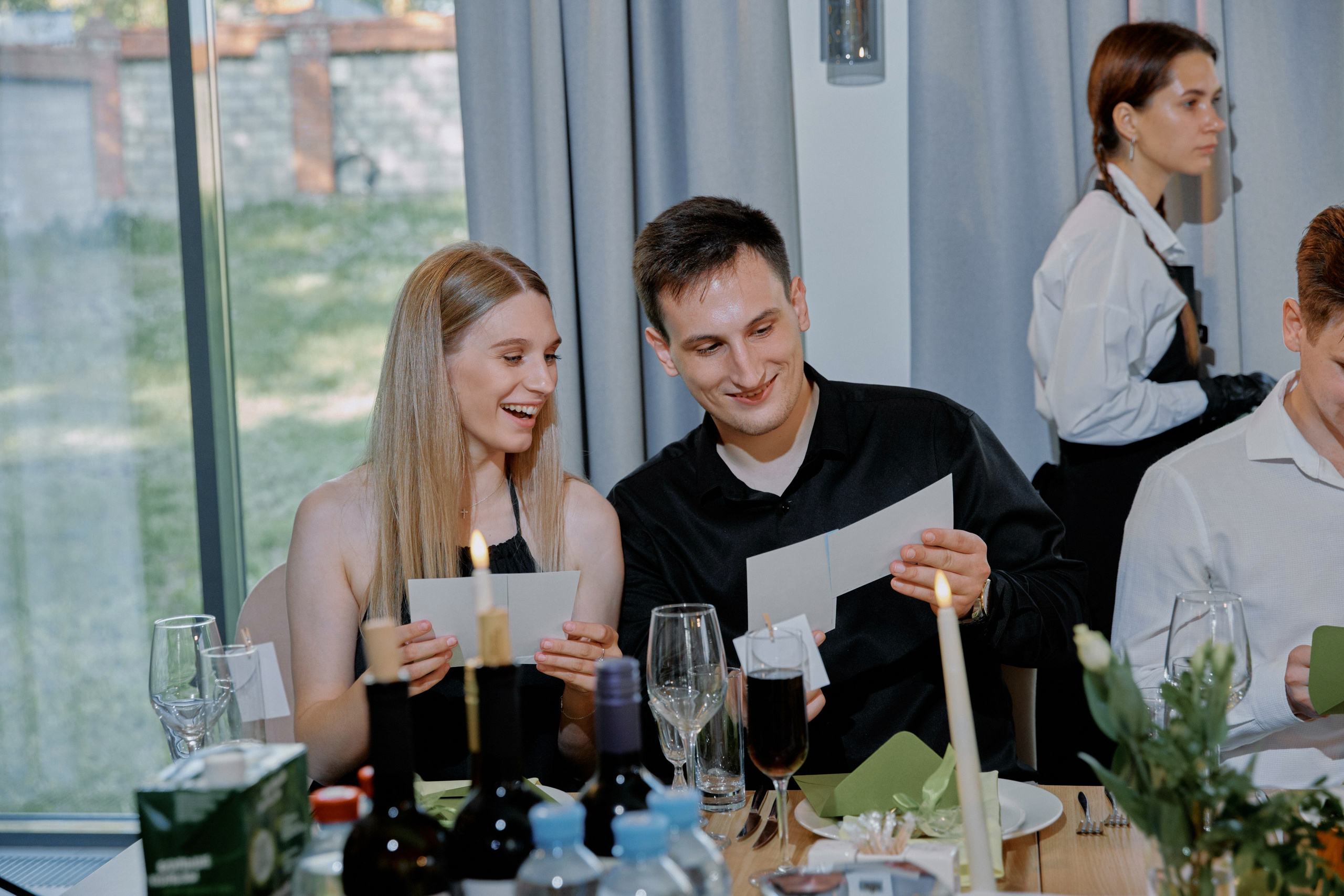 Лаймовое настроение. Фотограф Елена Краснопевцева