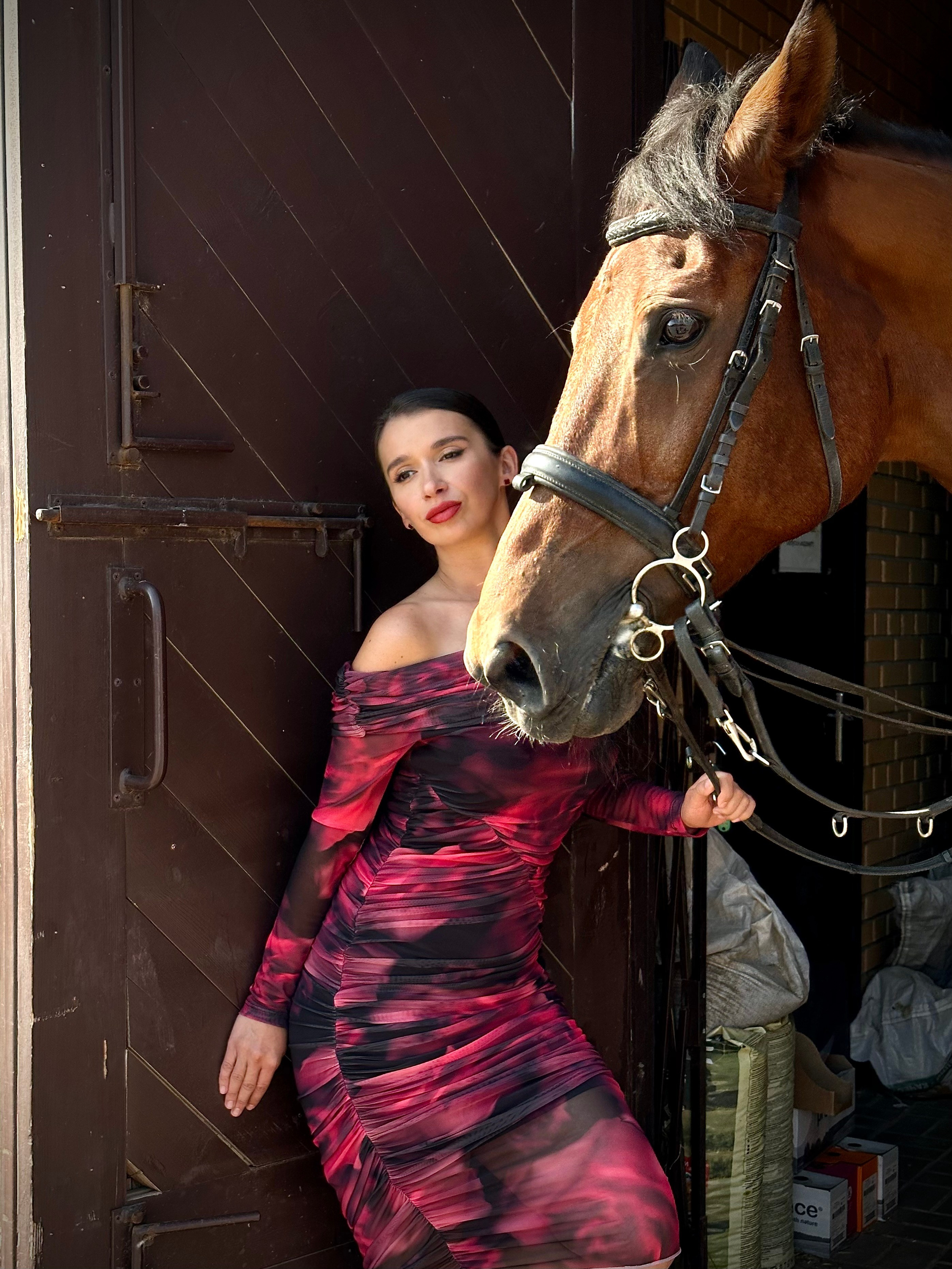 Фотопроект с лошадьми. КОНТЕНТ |БРЕНД фотограф Санкт-Петербург — Жанна Олтаржевская