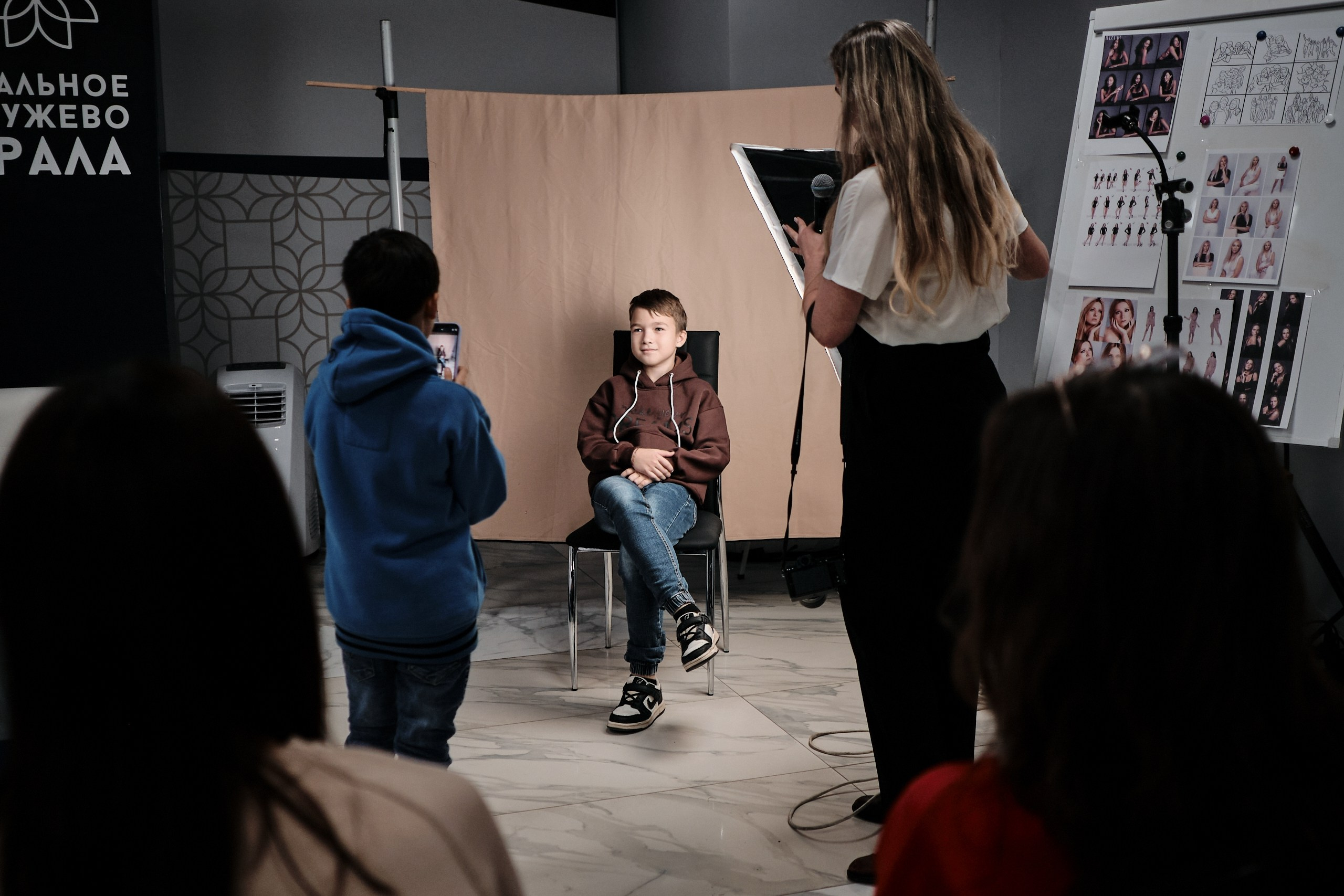 «Стальное кружево Урала» — 2024. Матвей Яворский — фотограф в Челябинске