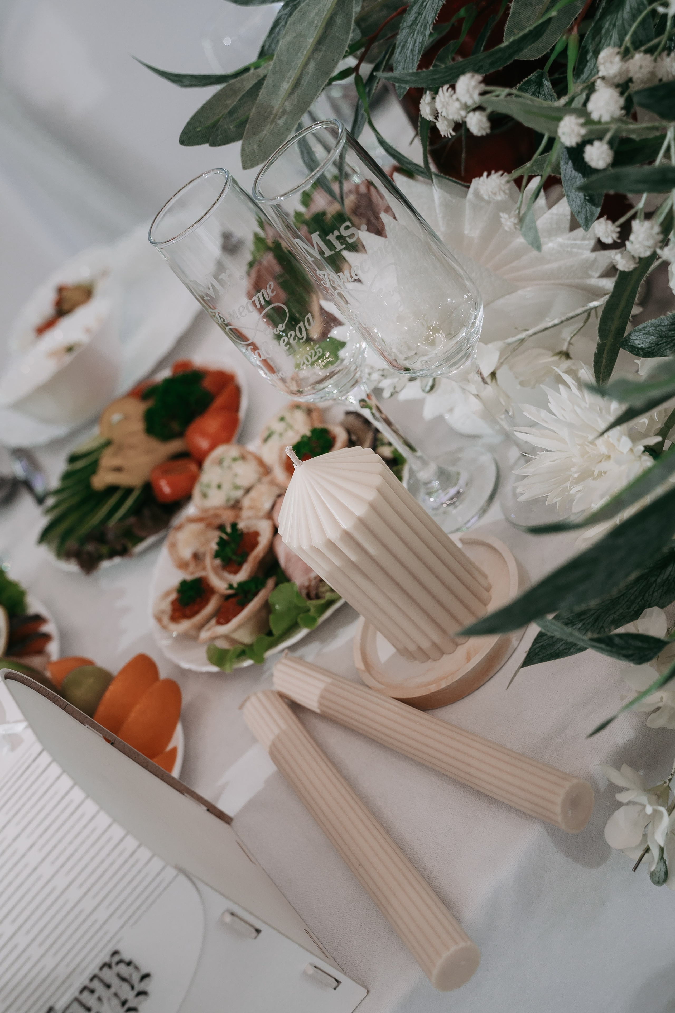 Дмитрий и Татьяна. Свадебный фотограф в Чебоксарах