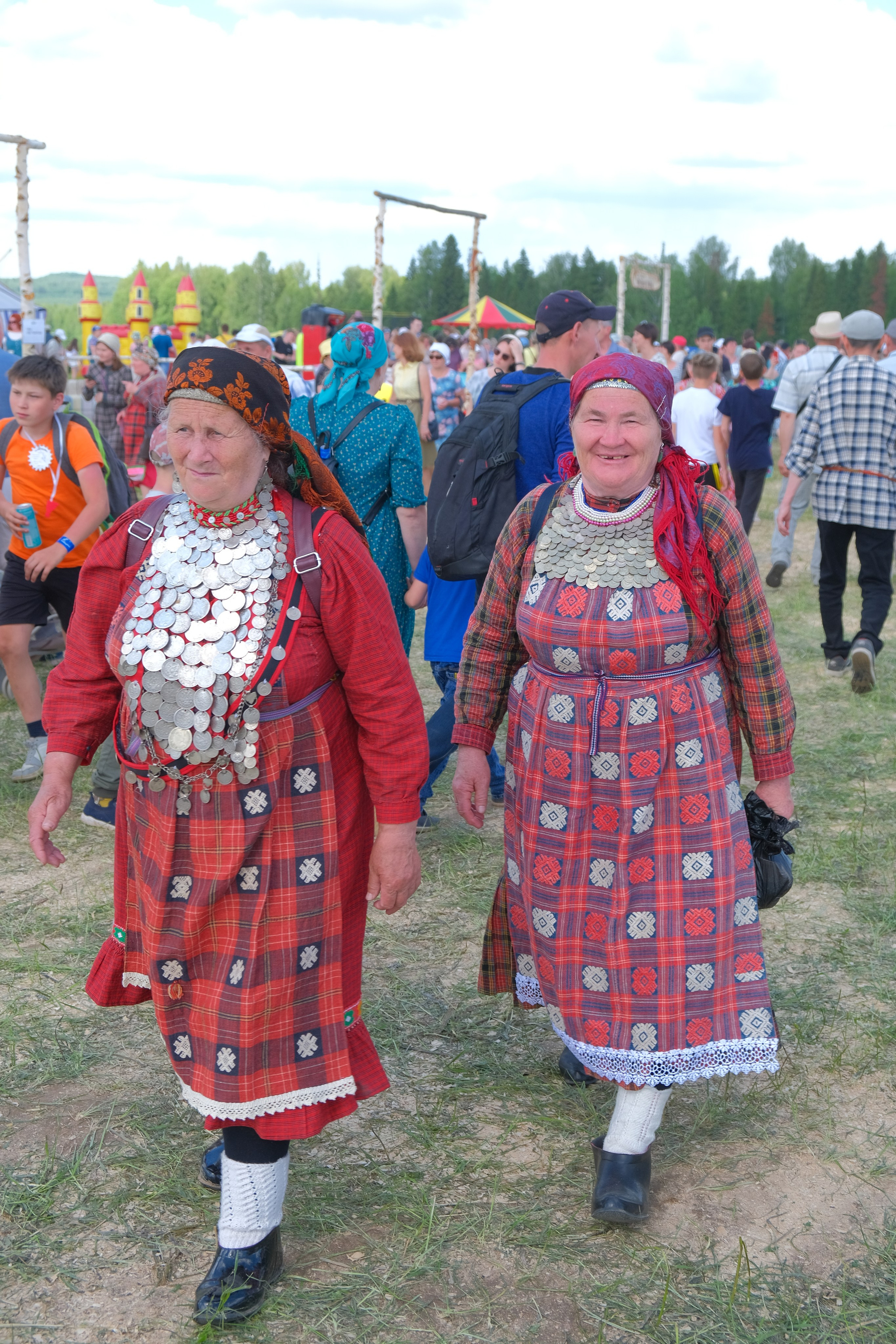 Удмуртский национальный праздник «Гербер». 2022. Максим Егоров, г. Ижевск. Репортажная, предметная съёмка и фуд-фотография