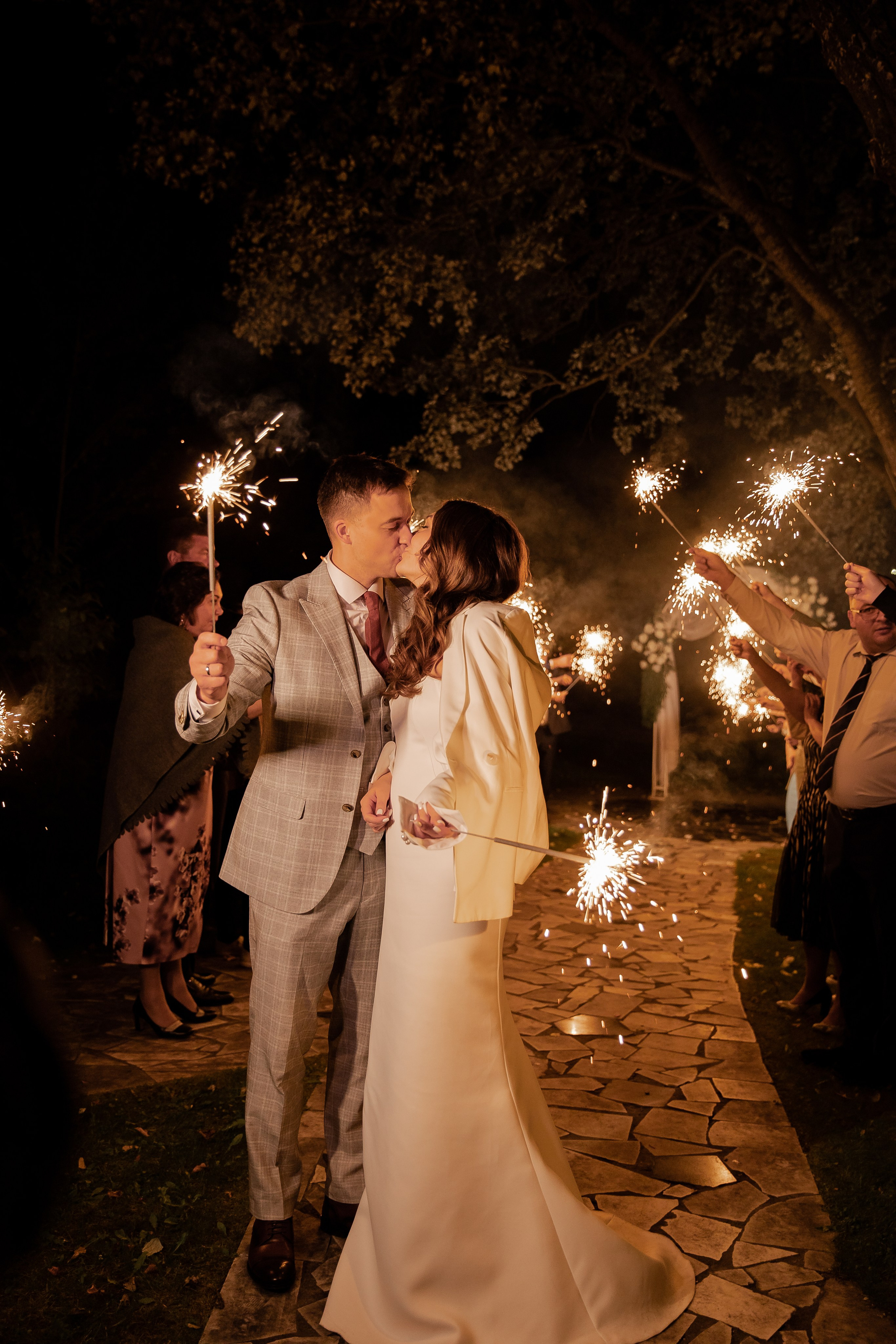 Татьяна & Влад. Фотограф Абакумова Анастасия