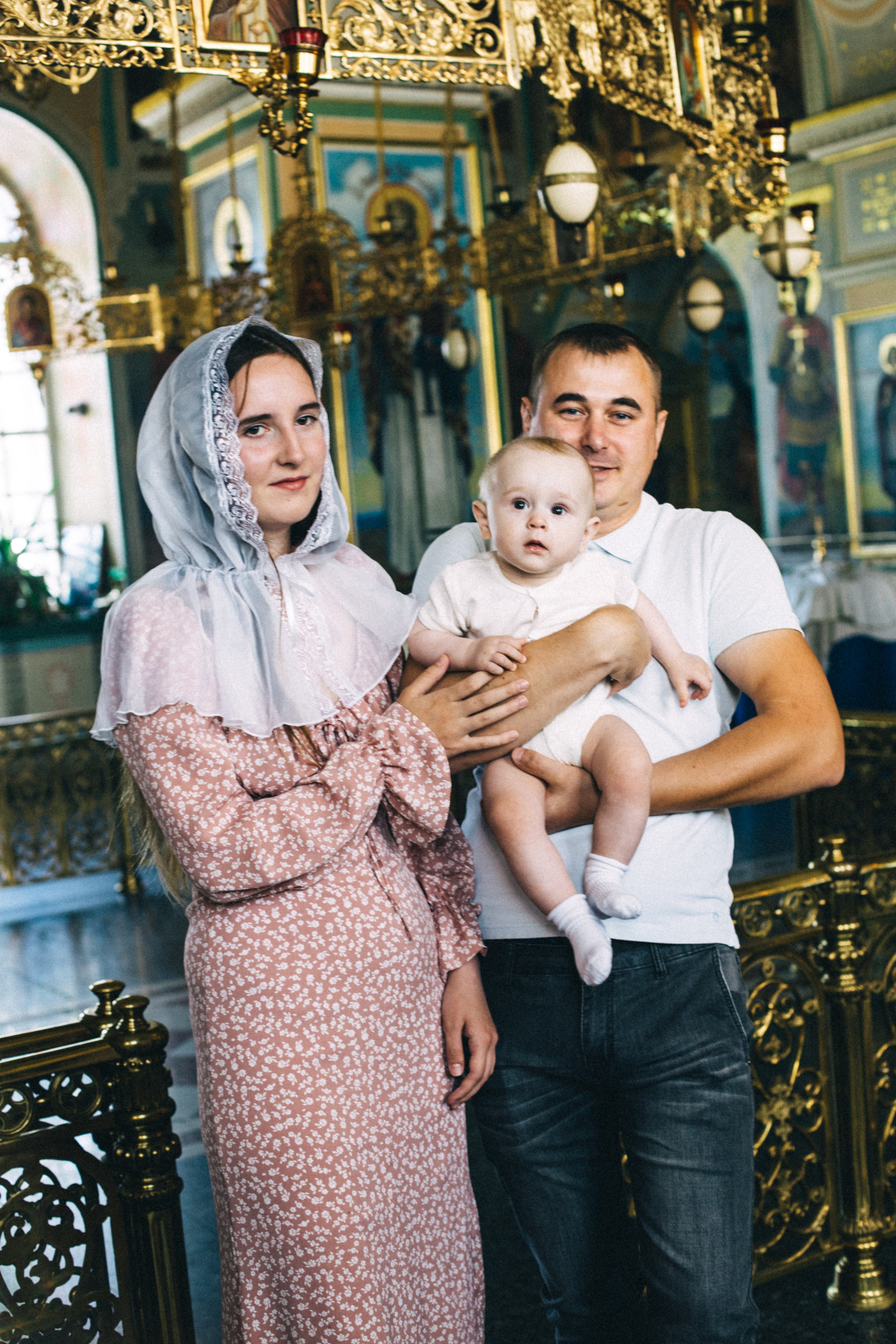 Оранский Богородицкий мужской монастырь. Фотограф в Нижнем Новгороде