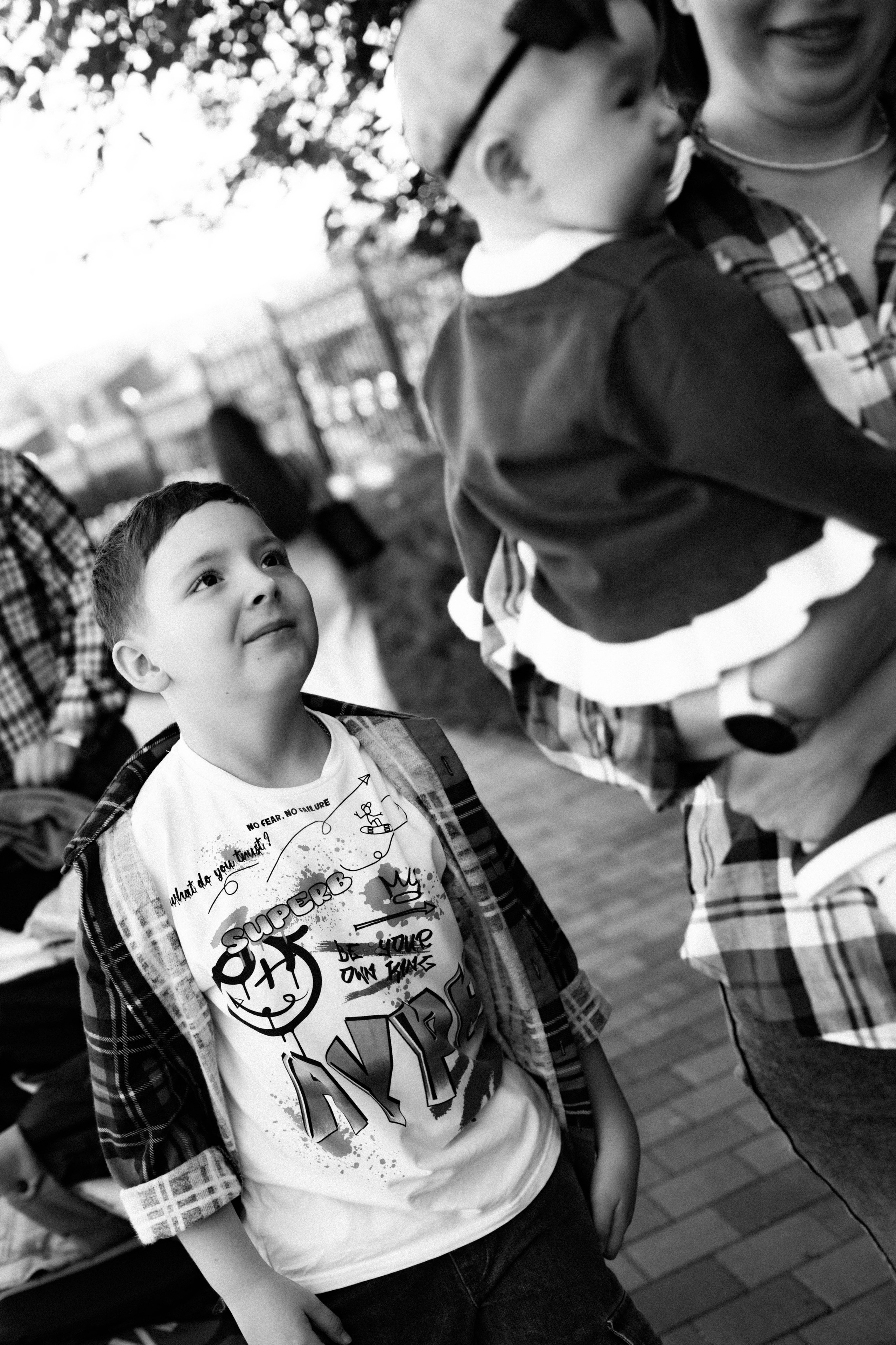 Мария. Колесо обозрения. Фотограф в Нижнем Новгороде