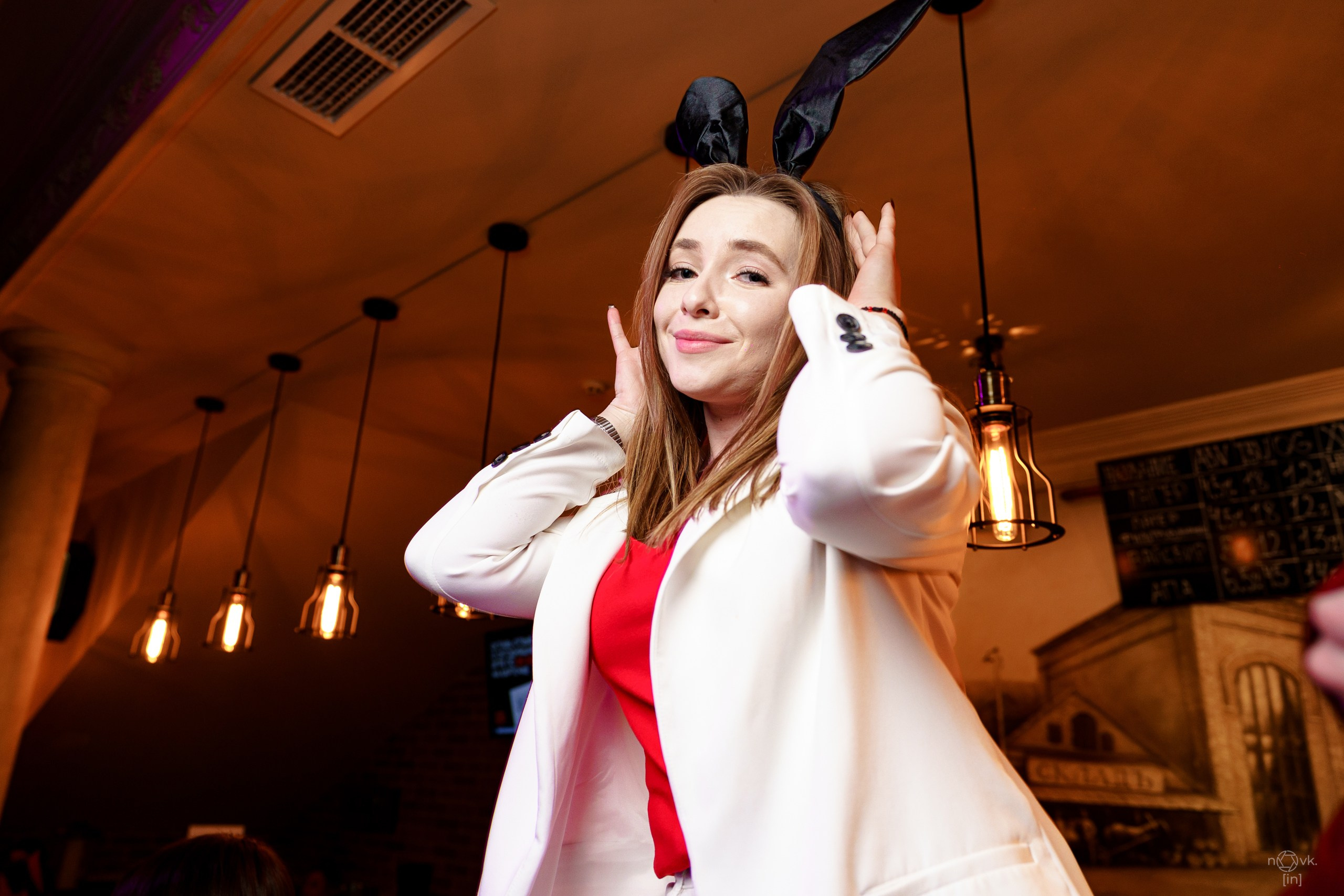 8 Марта. ФОТОГРАФ ИВАН НОВИКОВ | СТАВРОПОЛЬ