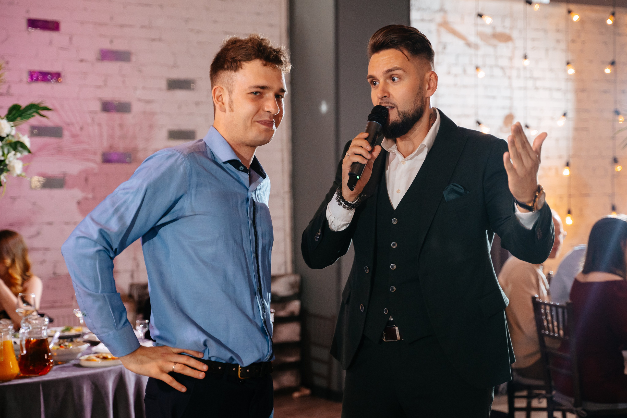 Мария и Иван. Семейный и свадебный фотограф в Санкт-Петербурге и Москве