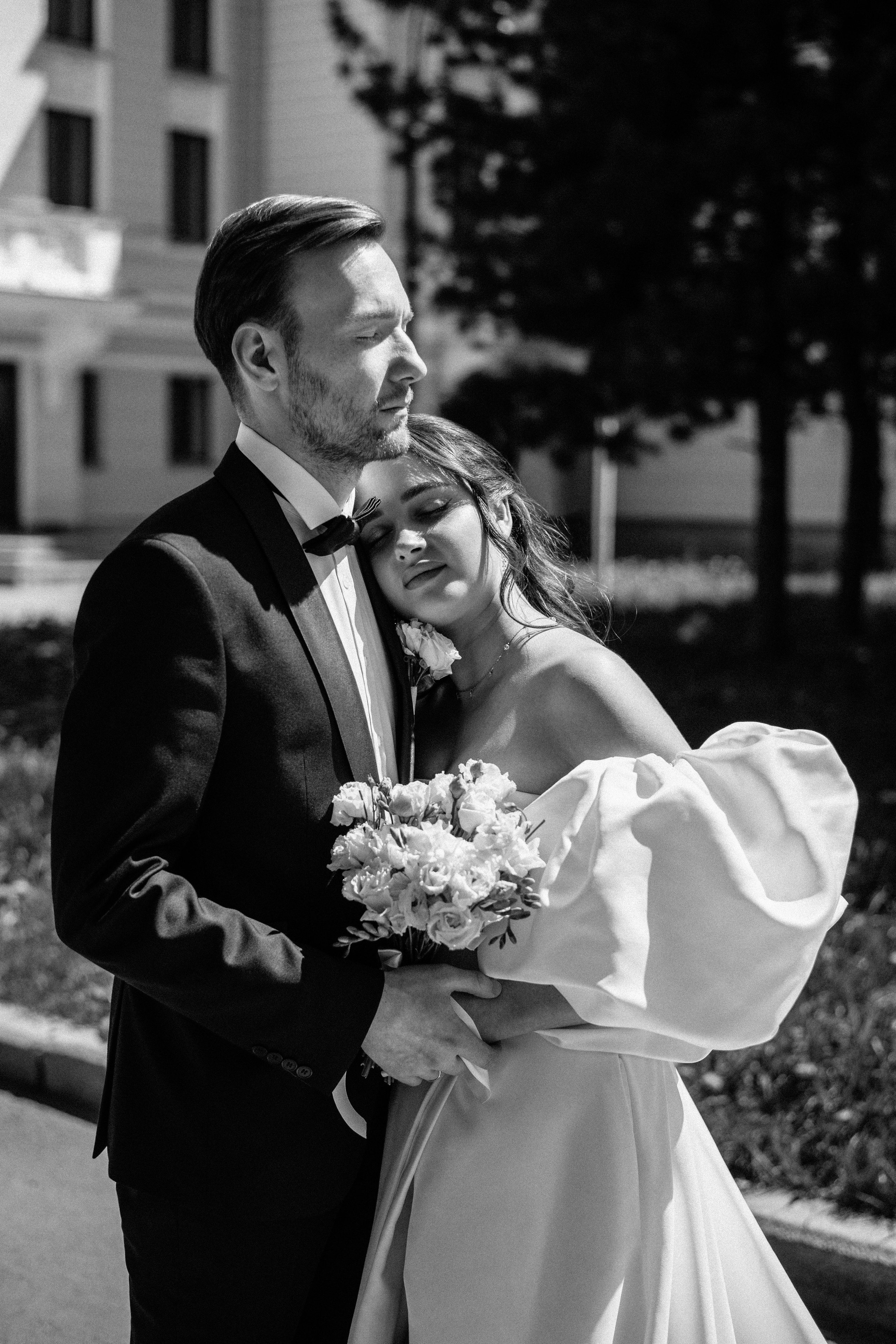 Елизавета & Виталий. Фотограф в Екатеринбурге Веретенова Наталья