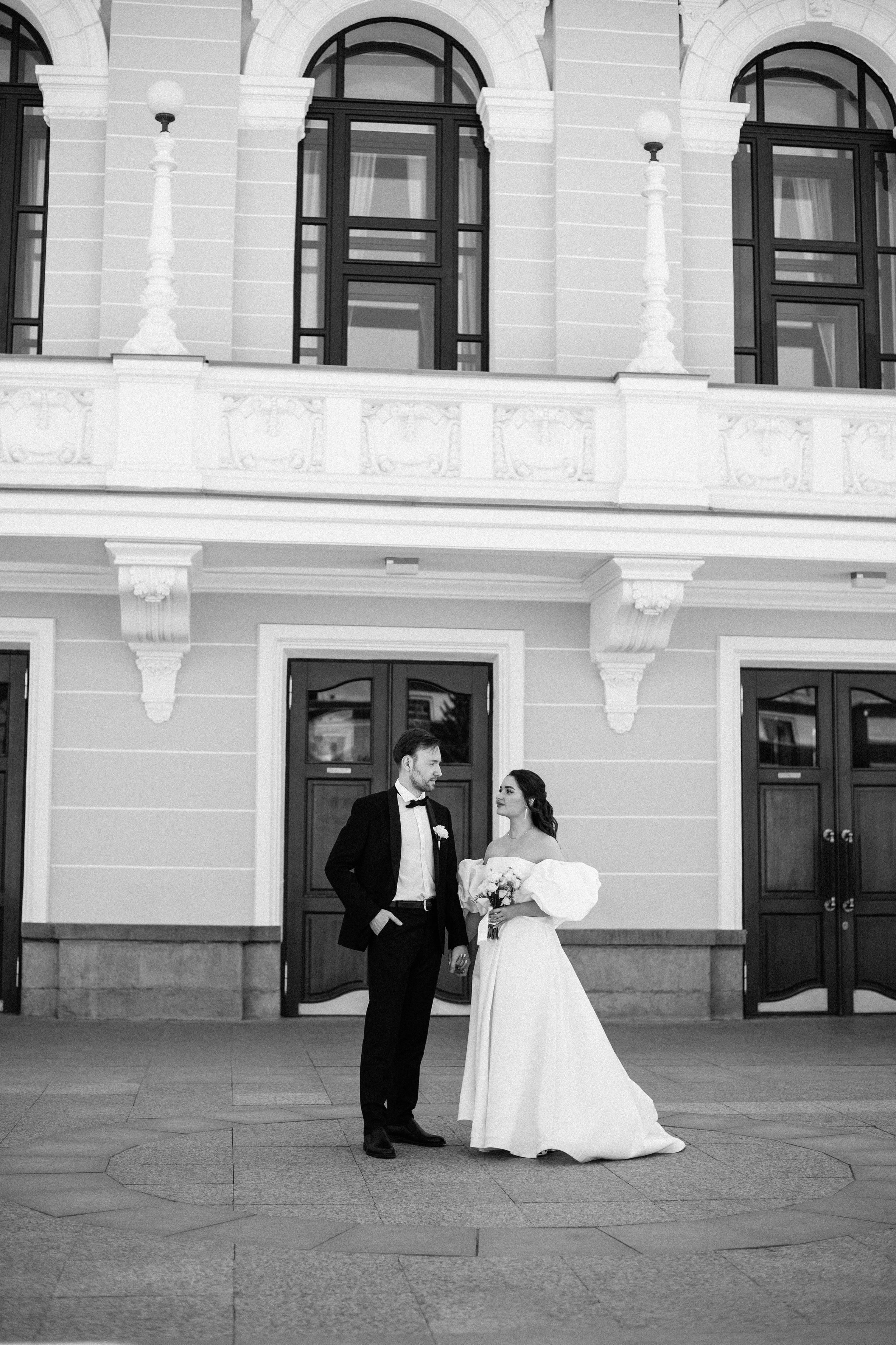 Елизавета & Виталий. Фотограф в Екатеринбурге Веретенова Наталья