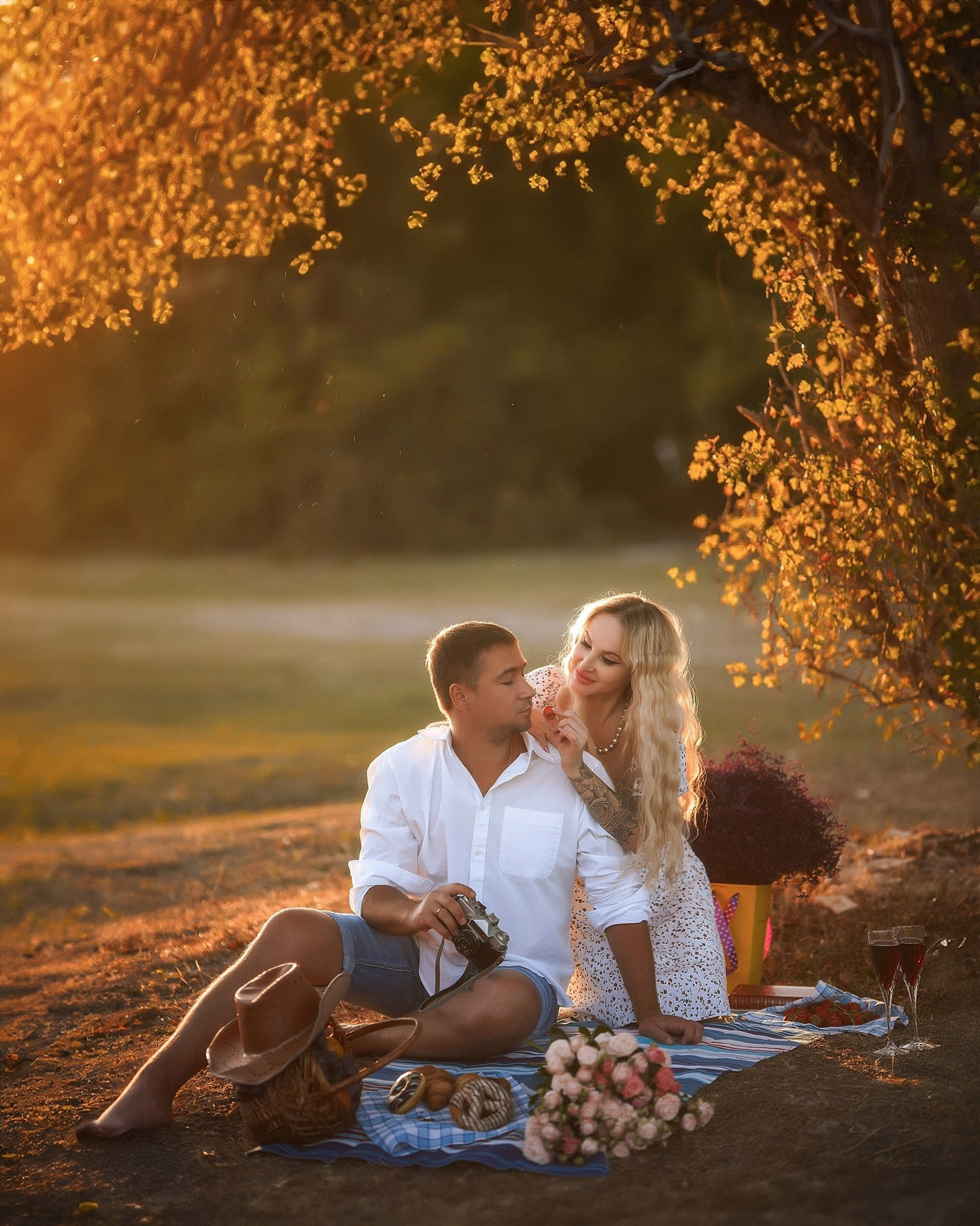 LOVE Story. Фотограф в Анапе Новороссийске Краснодаре Меснянкина Наталья