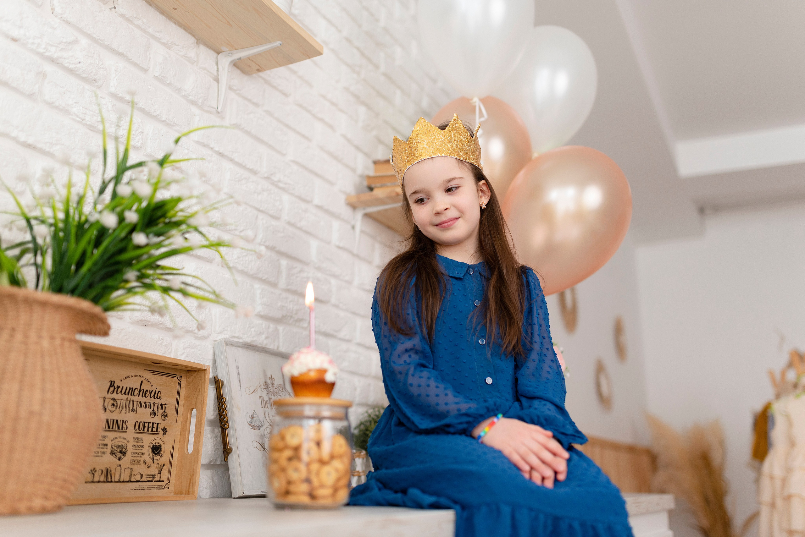 Света и Ира. Детский и семейный фотограф в Сургуте и Нефтеюганске Анна Старцева