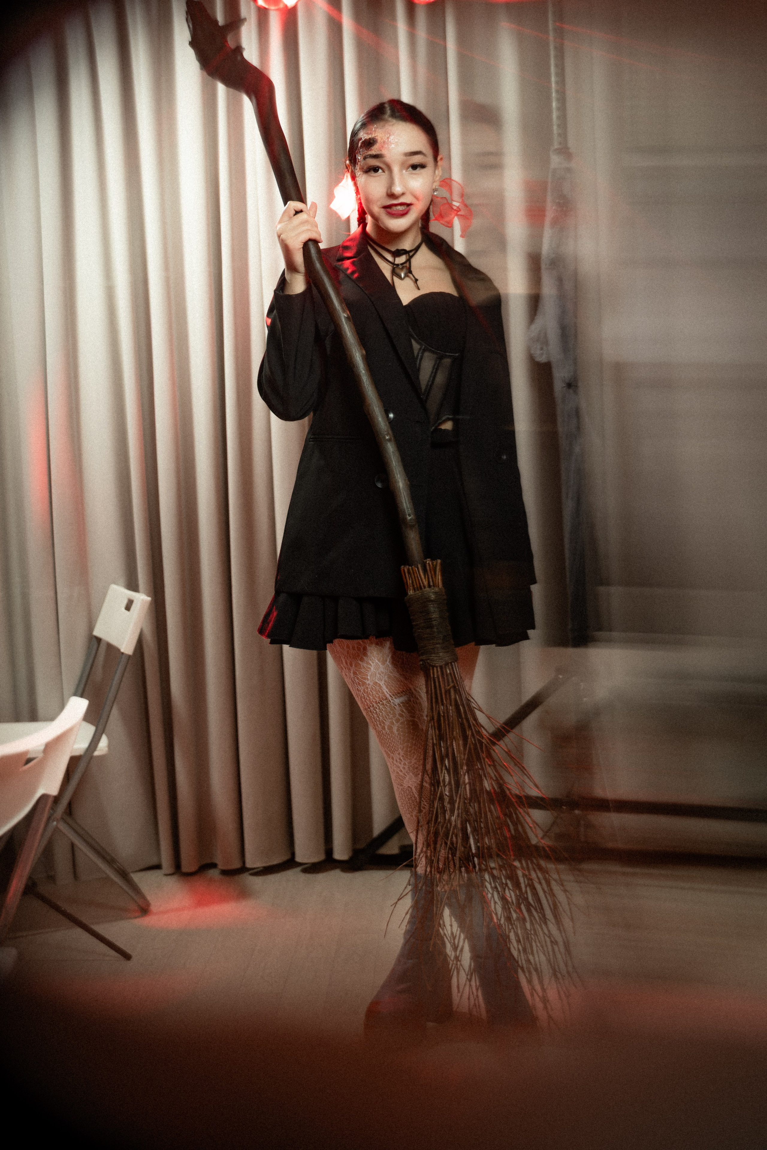 Креативная фотосессия в Самаре. Фотограф в Самаре Максим Тырин