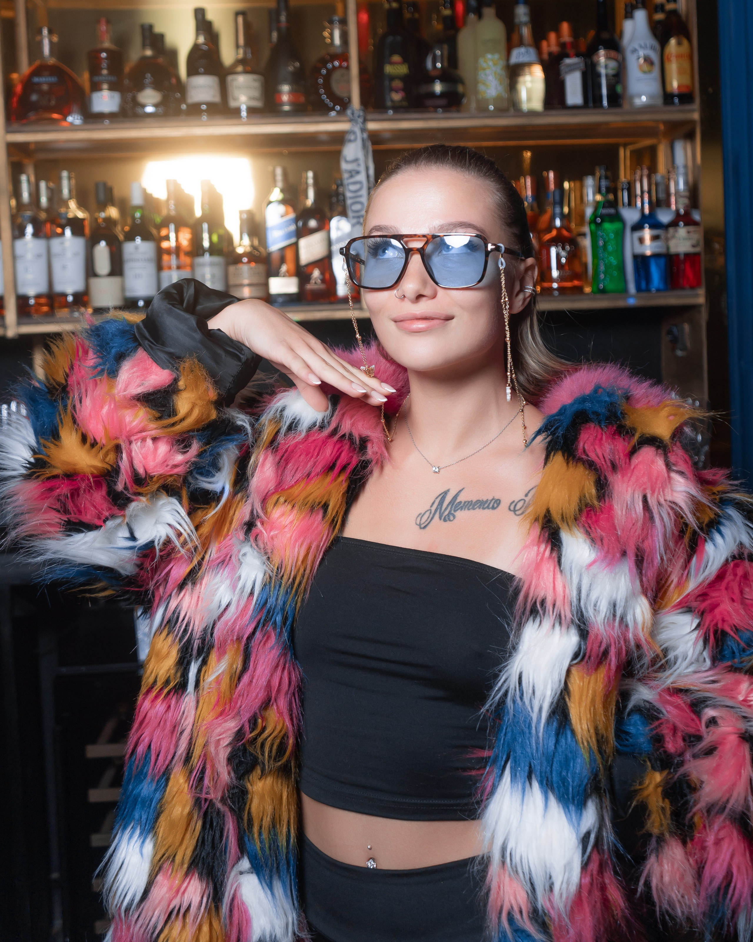 Content for Barvikha. NOIZOMAX Художественный фотограф в Дубай