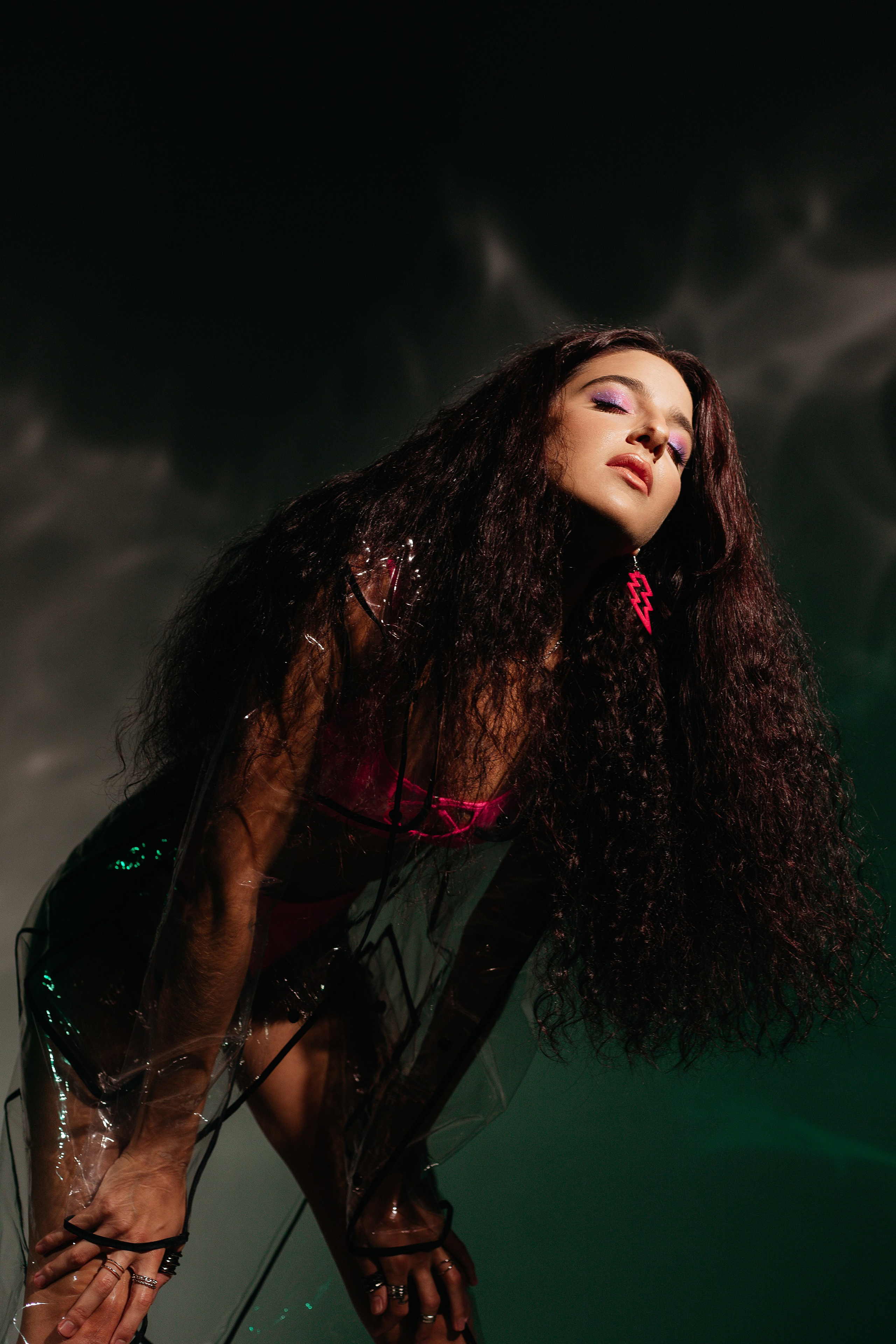 Полина Подлесная. Фотограф Москва | Анастасия Кочиш