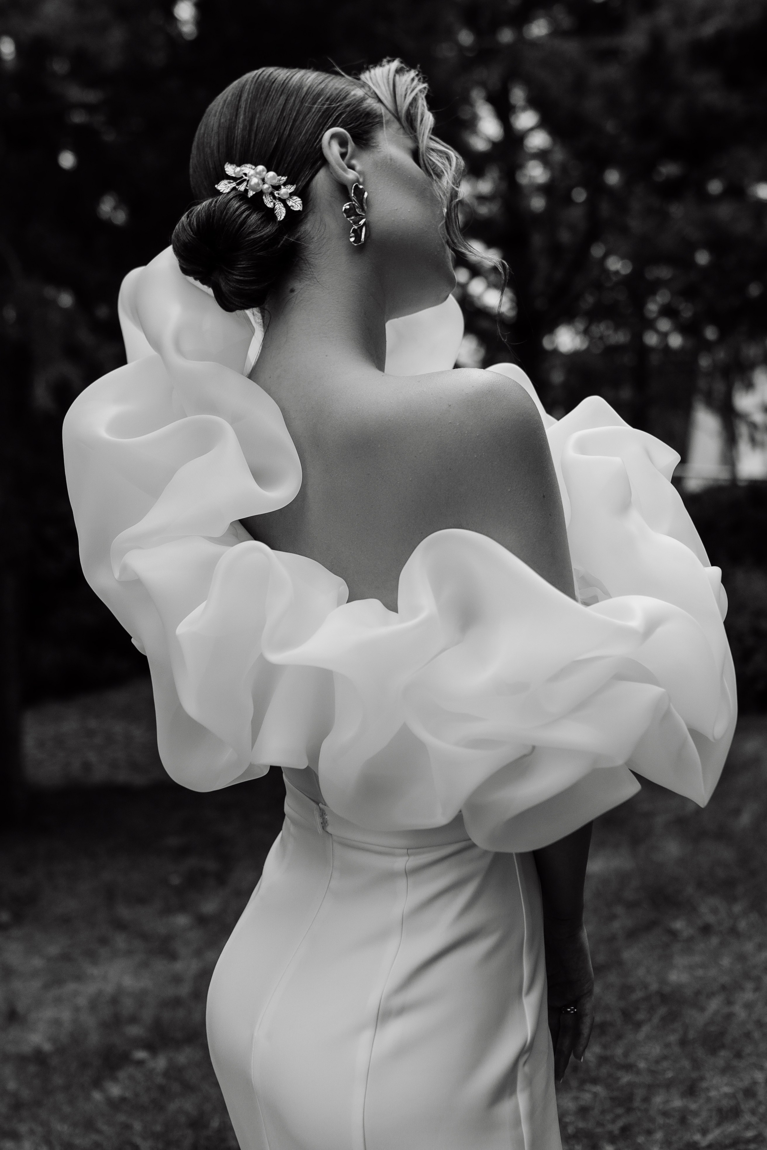 Настя и Никита. Свадебный фотограф Тольятти Москва Адамова Виктория