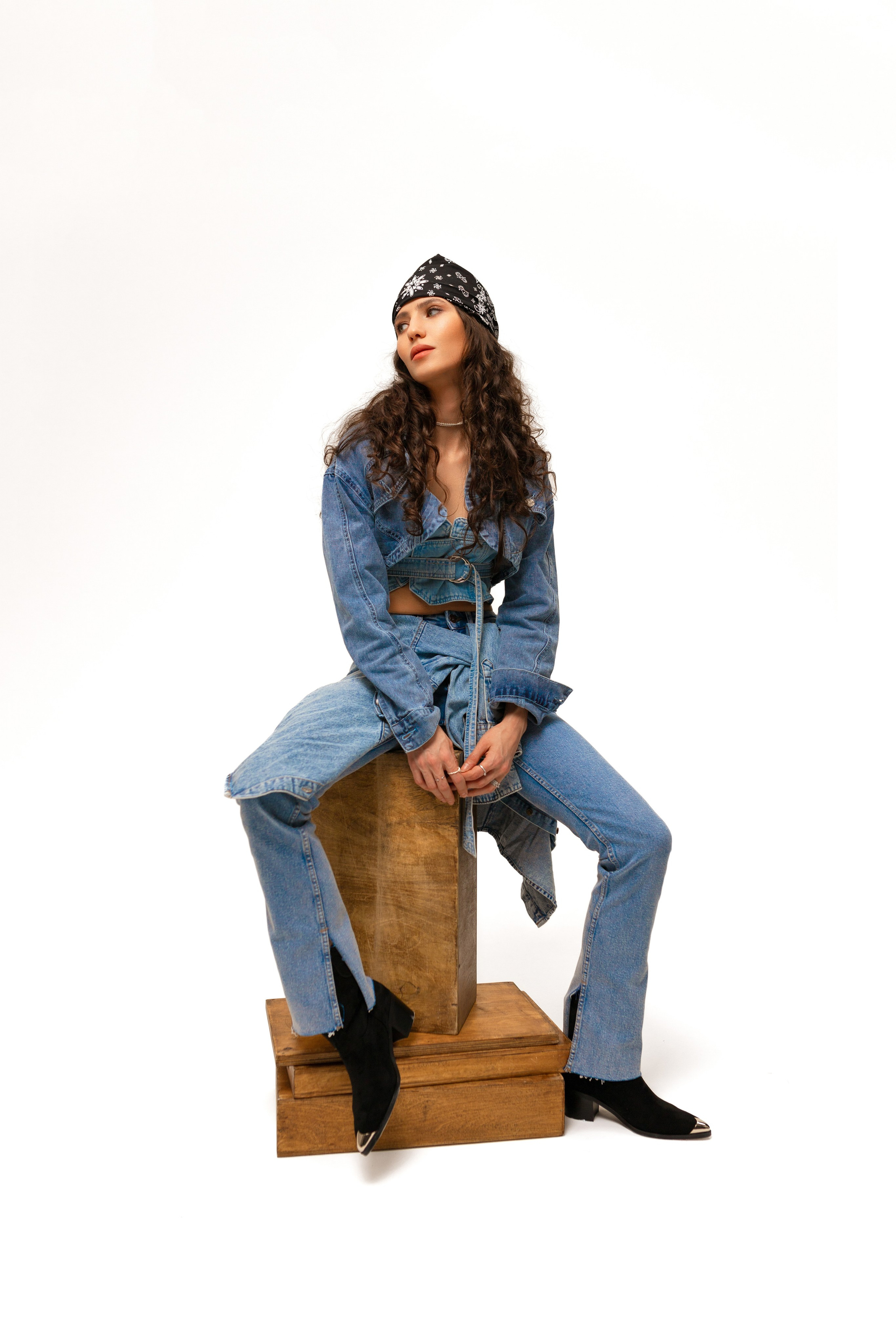 Камилла. Фотограф в Санкт-Петербурге Ольга Фот