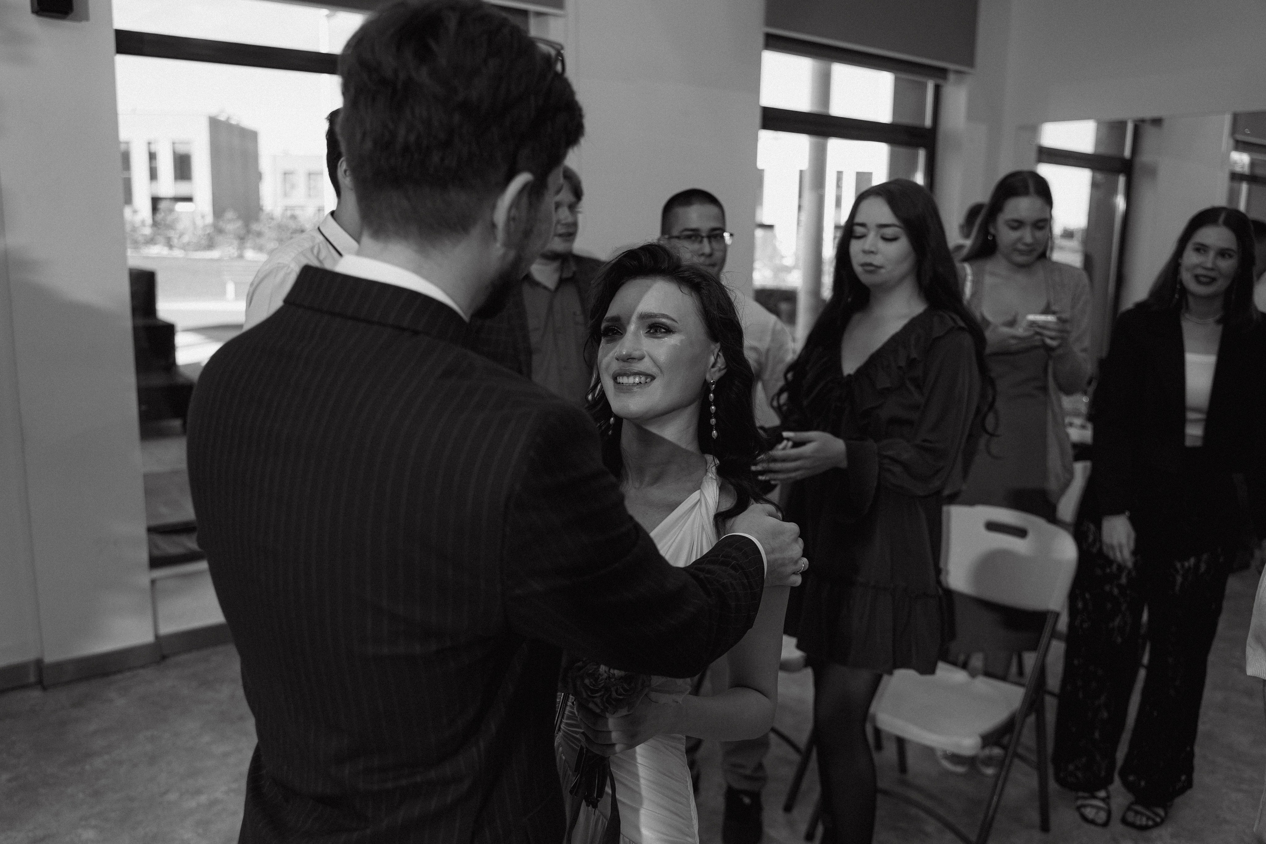 Арсен & Виктория. Свадебный фотограф в Казани