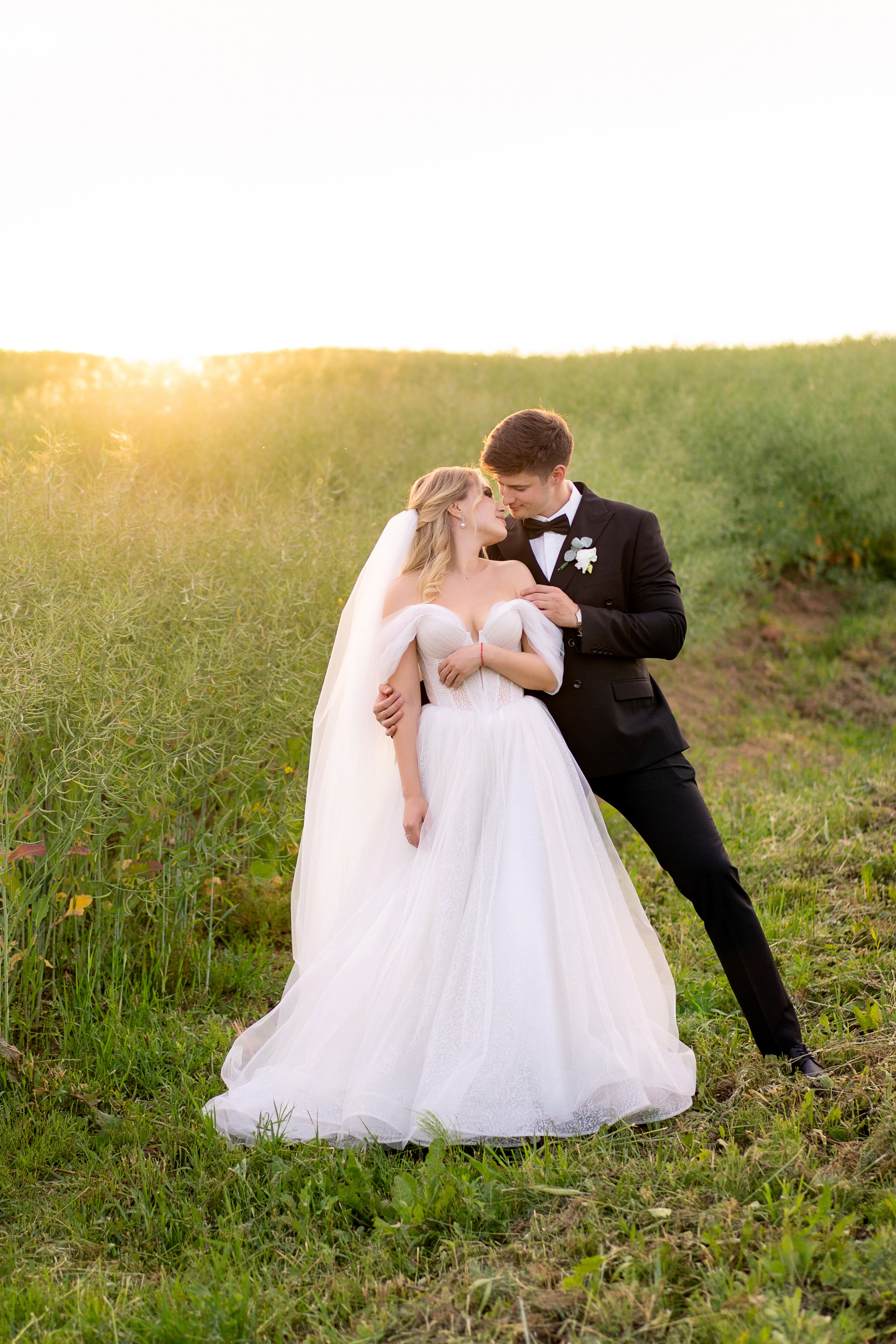 Никита и Дарья. Семейный и свадебный фотограф Минск, Беларусь Анна Орловская