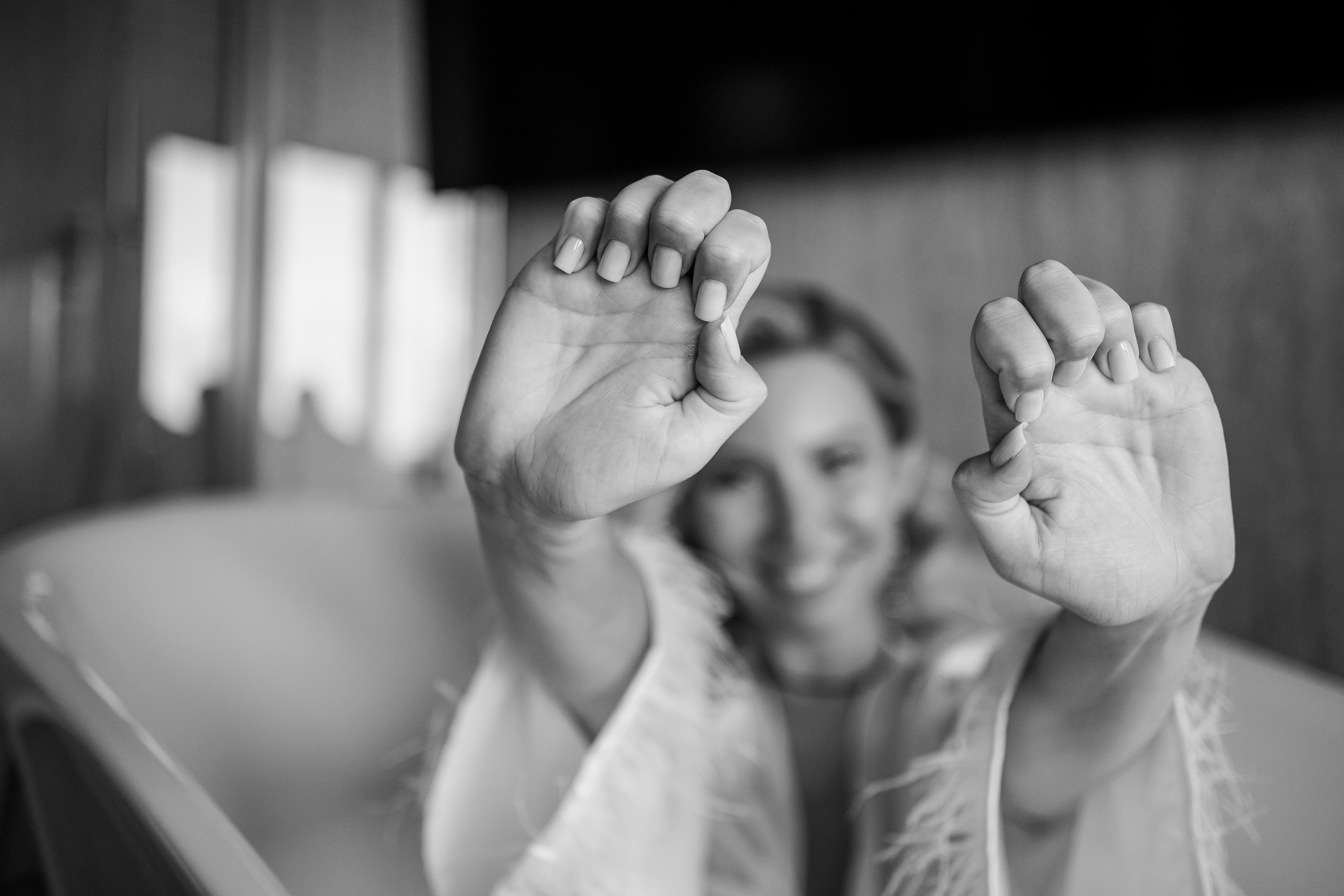 Андрей и Юля. Свадебный, репортажный фотограф Фомин Андрей в Нижнем Новгороде