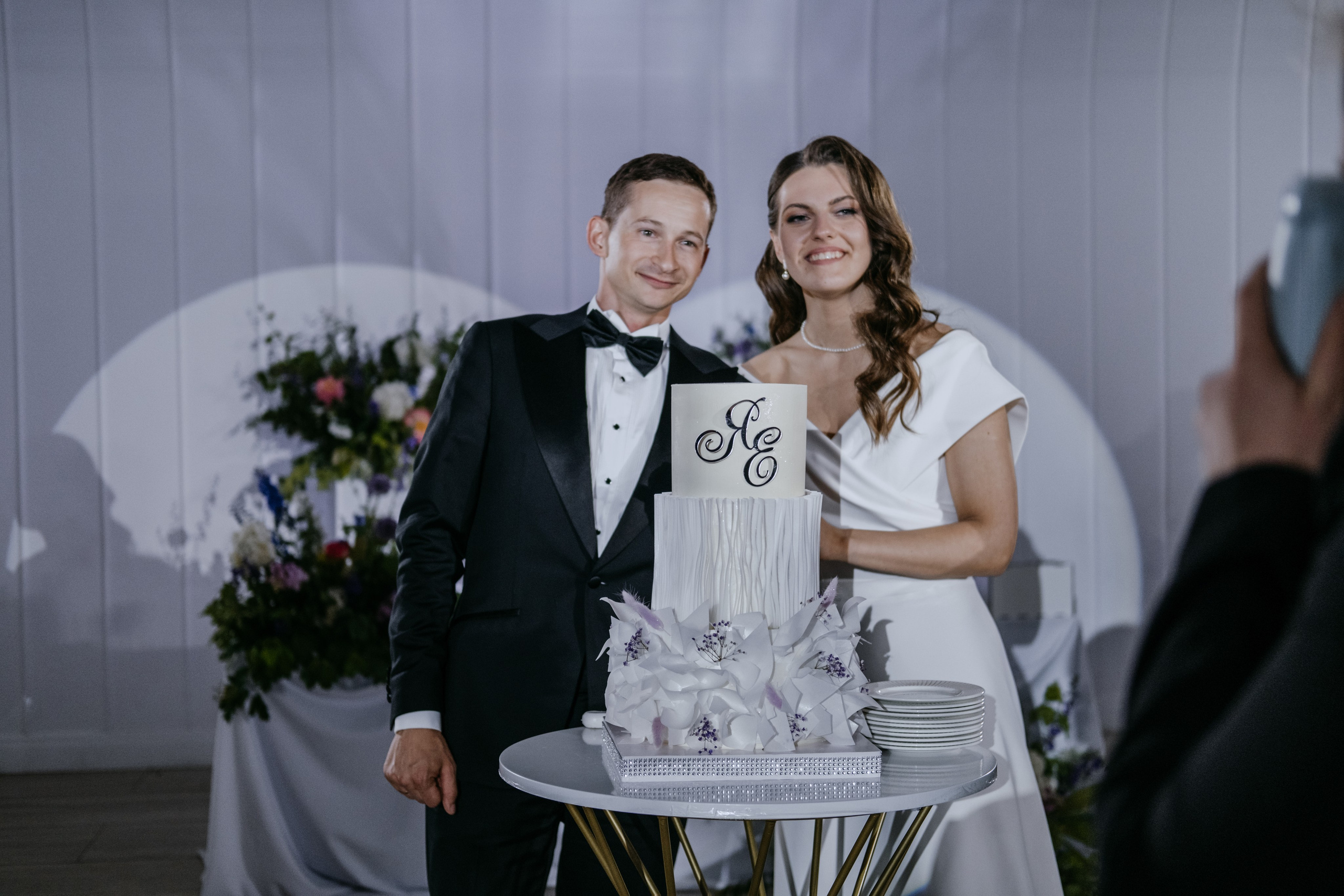 Ярослав и Елена. Фотограф в Астрахани Миронова Анастасия