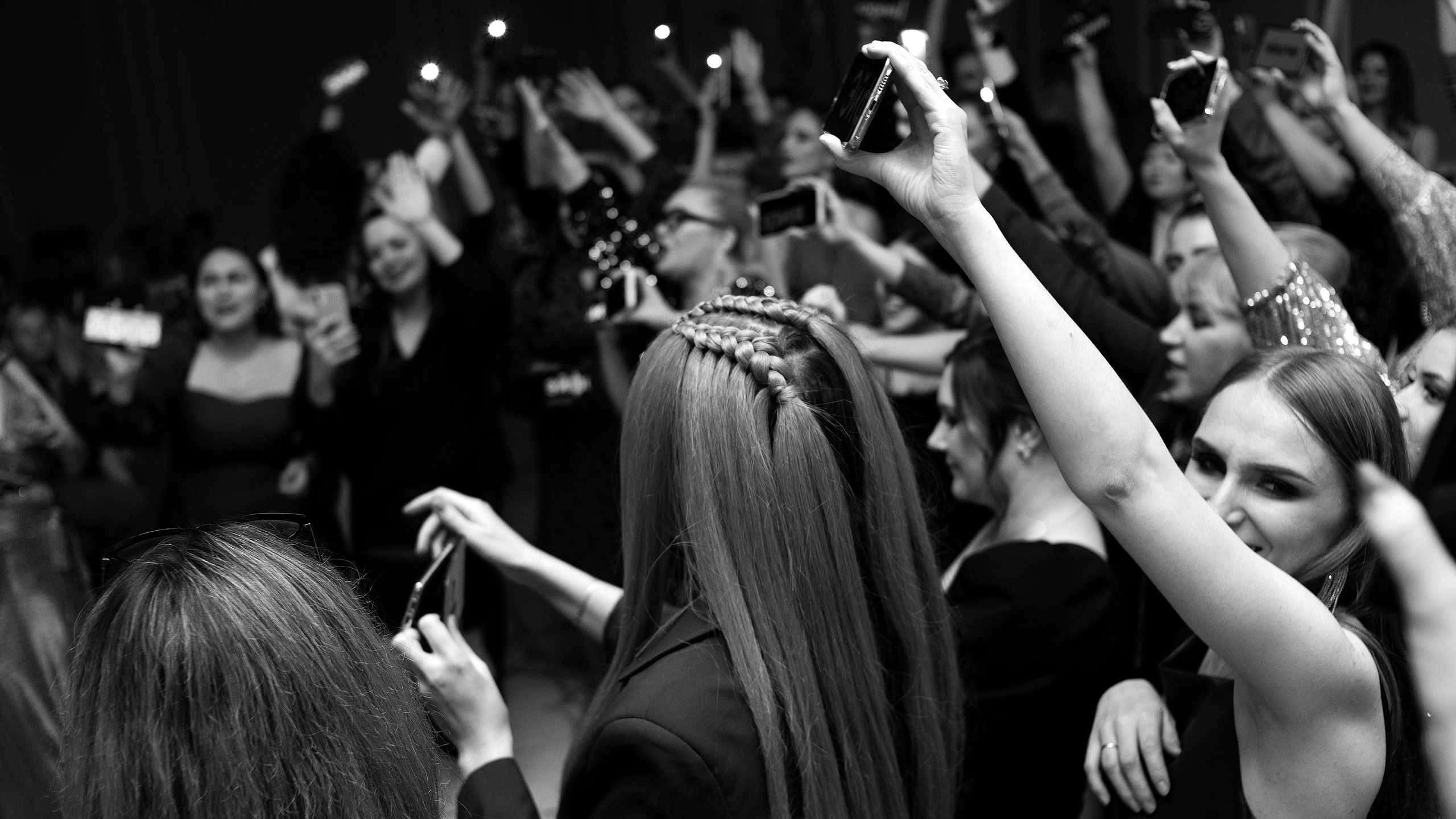 Девичник — 3. Бжицких Виталий — фотограф г. Ульяновск